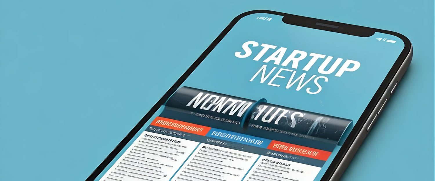 Startup news and updates: Daily roundup (October 21, 2025)