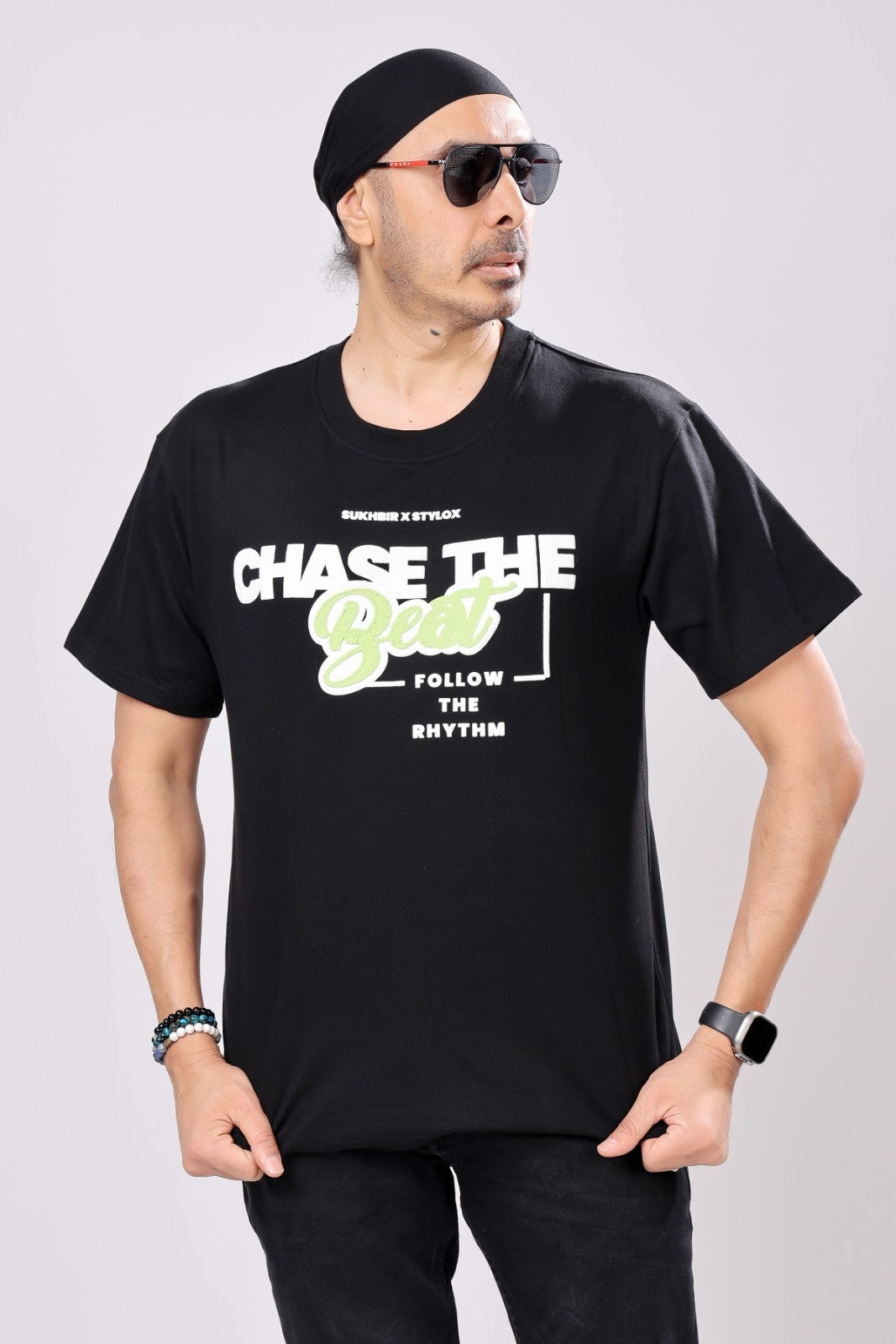 Stylox T-Shirts For Men