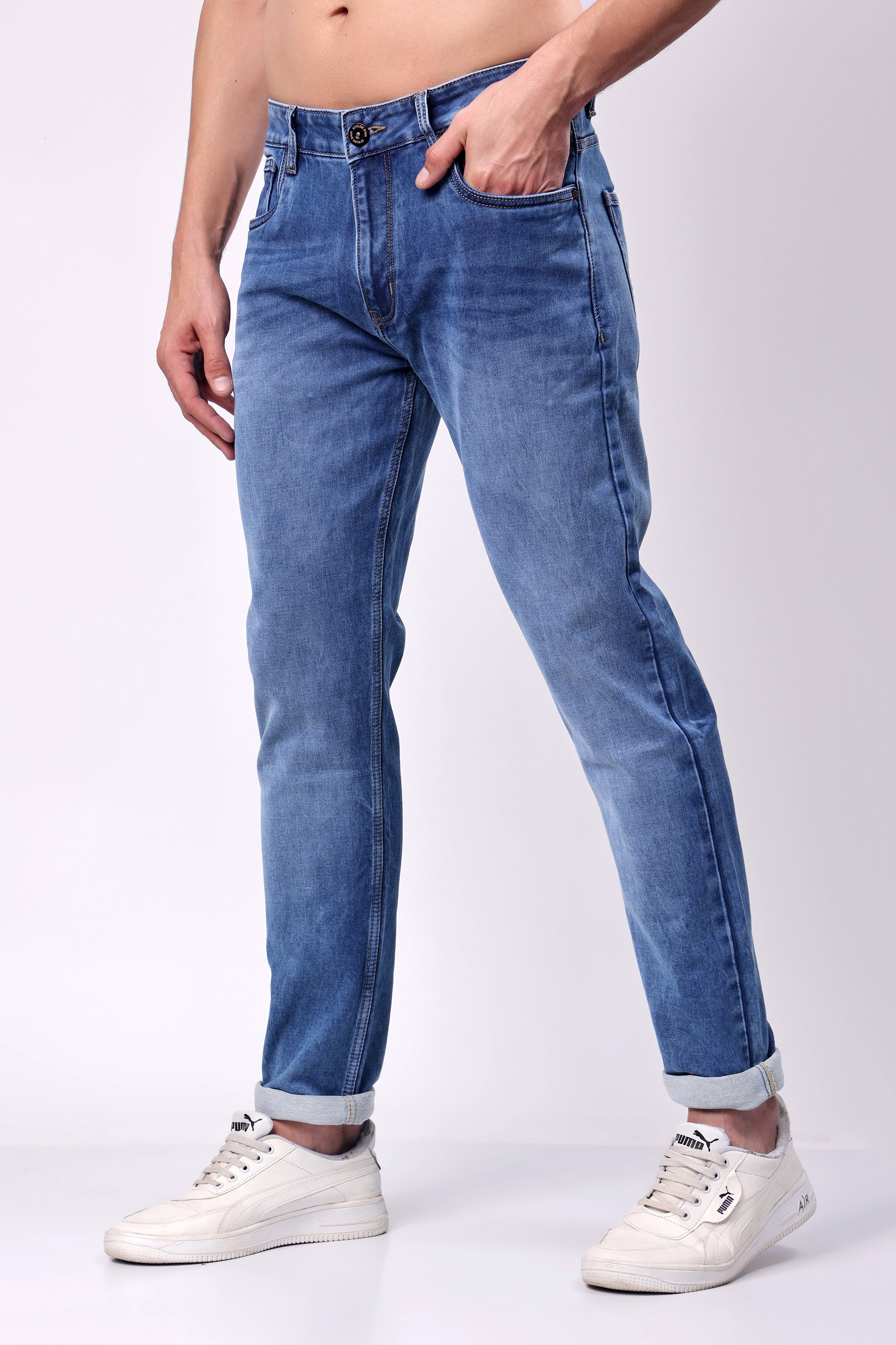 Stylox Men&