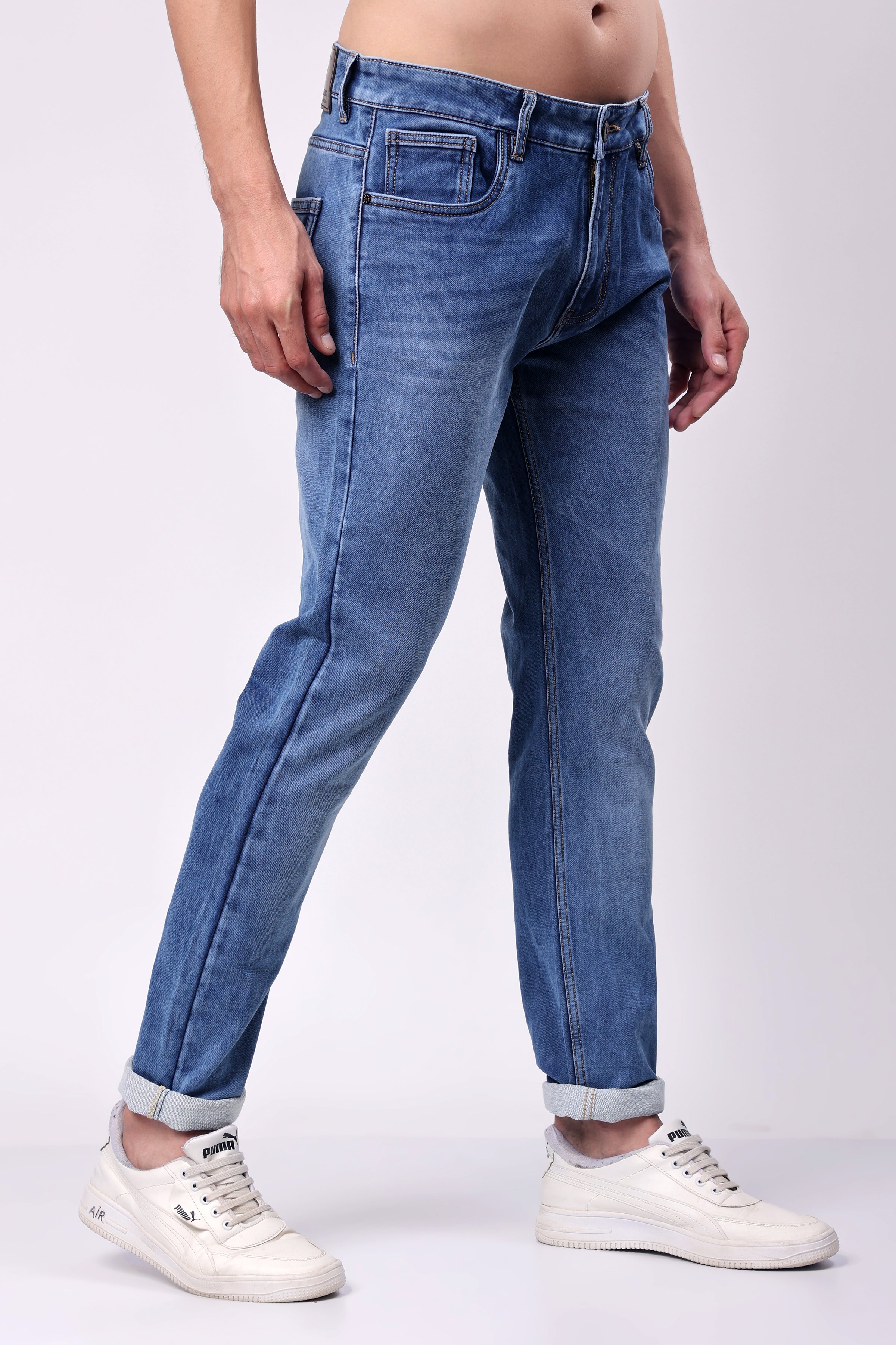 Stylox Men&