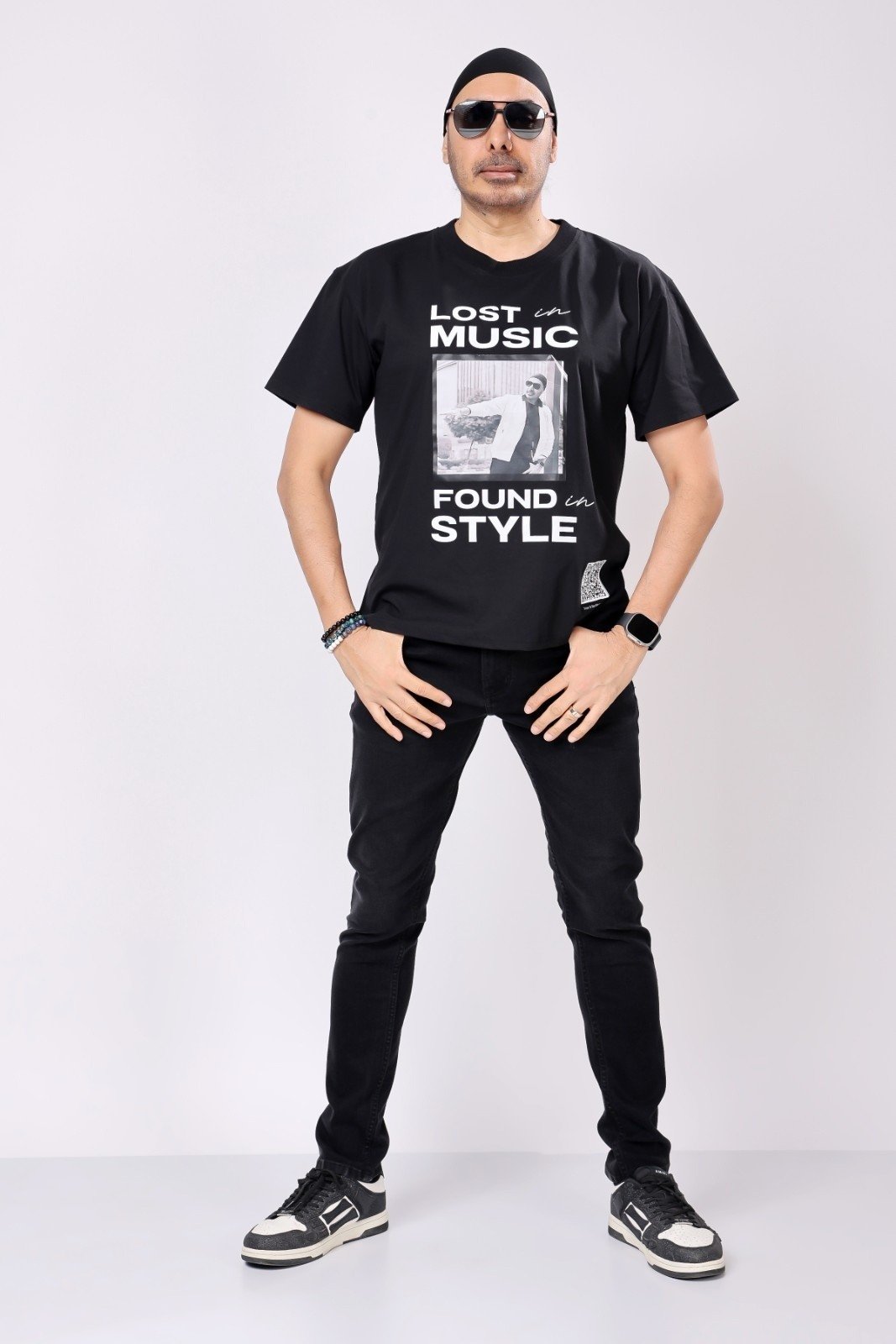 Stylox T-Shirts For Men