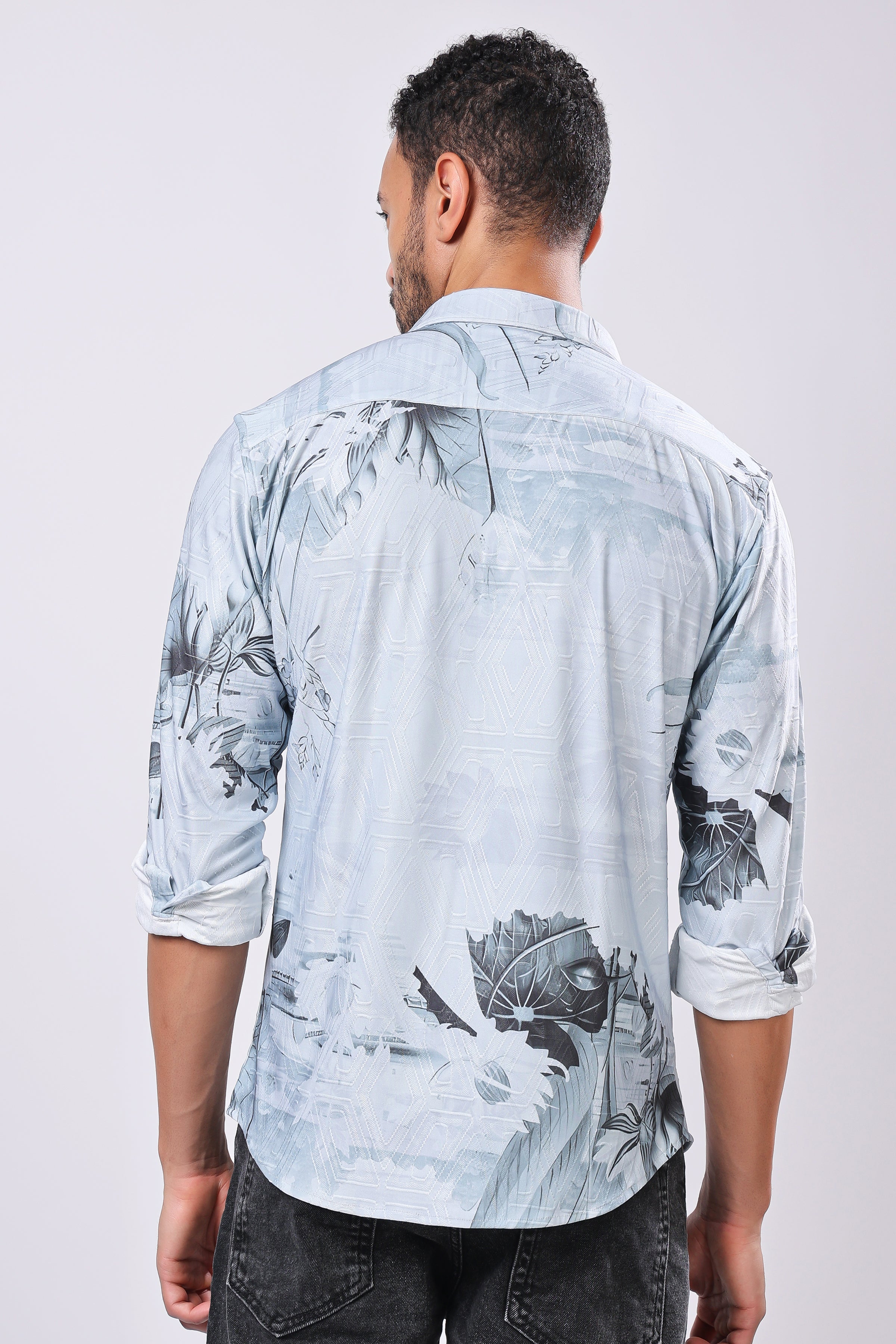 Stylox Casual Shirt For Men