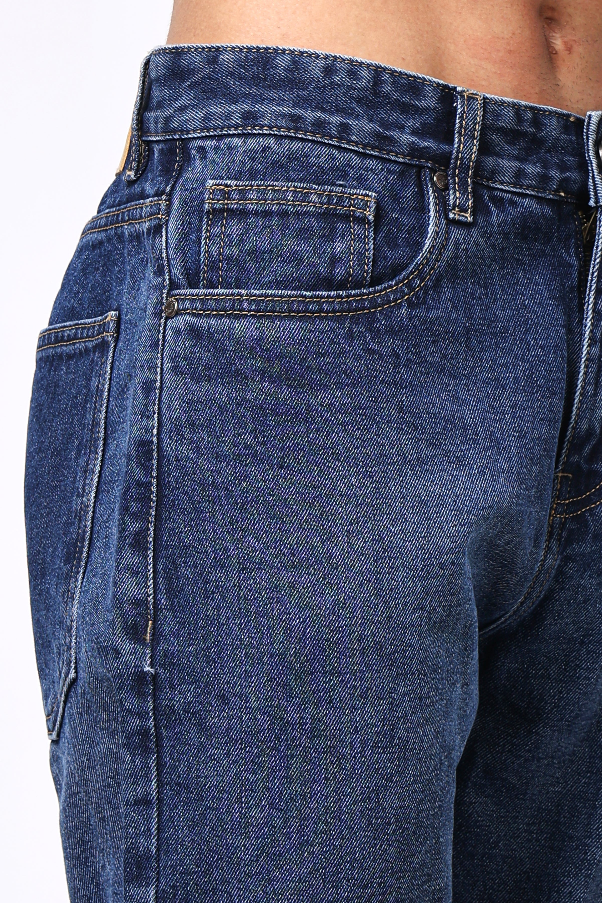 Stylox Relaxed Fit Jeans