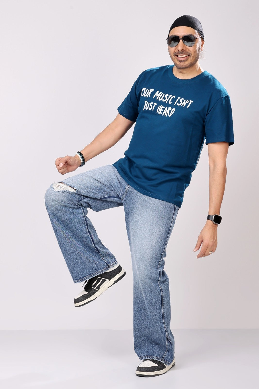 Stylox T-Shirts For Men