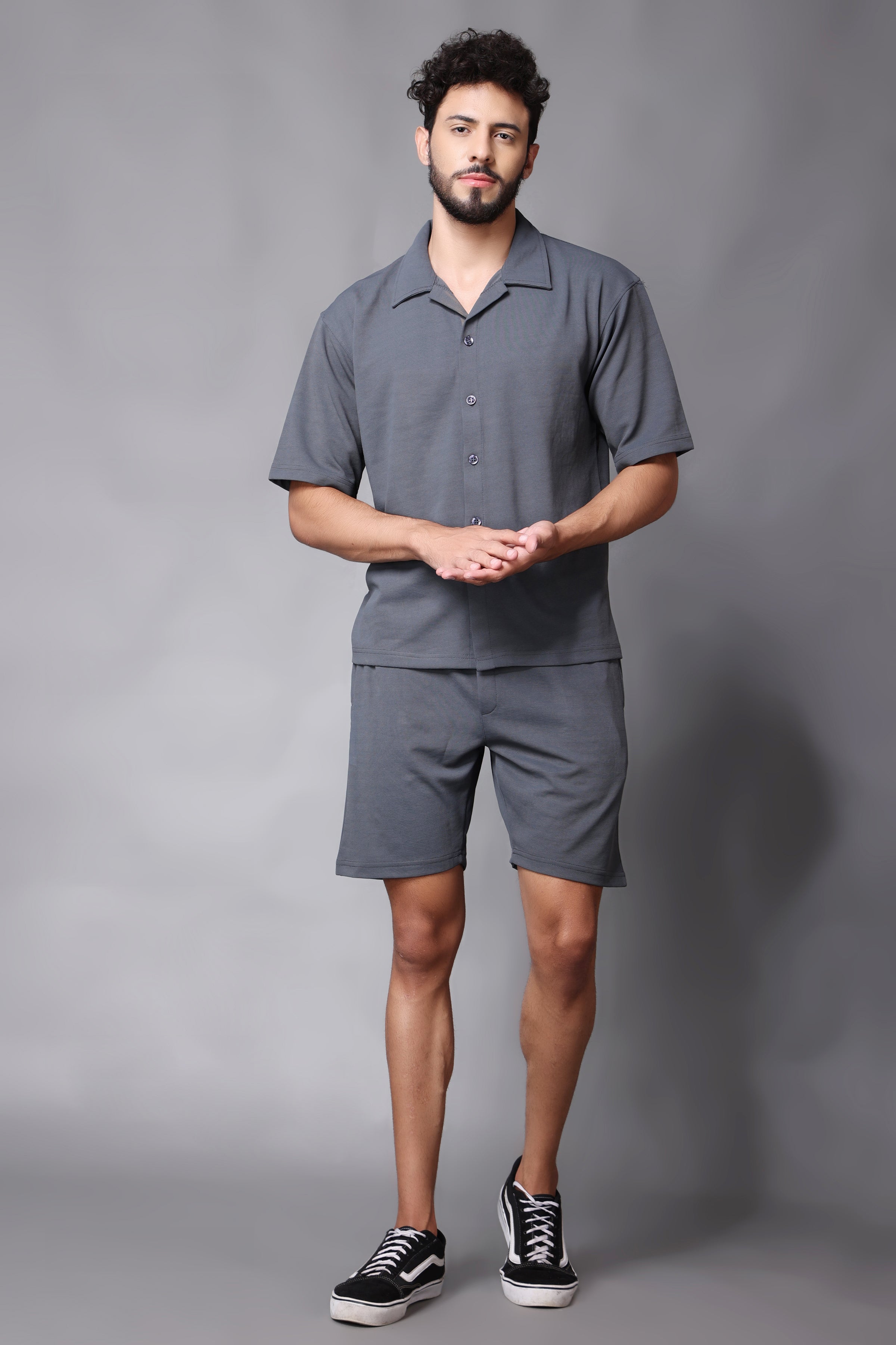 Stylox Co-ord set - Stylox