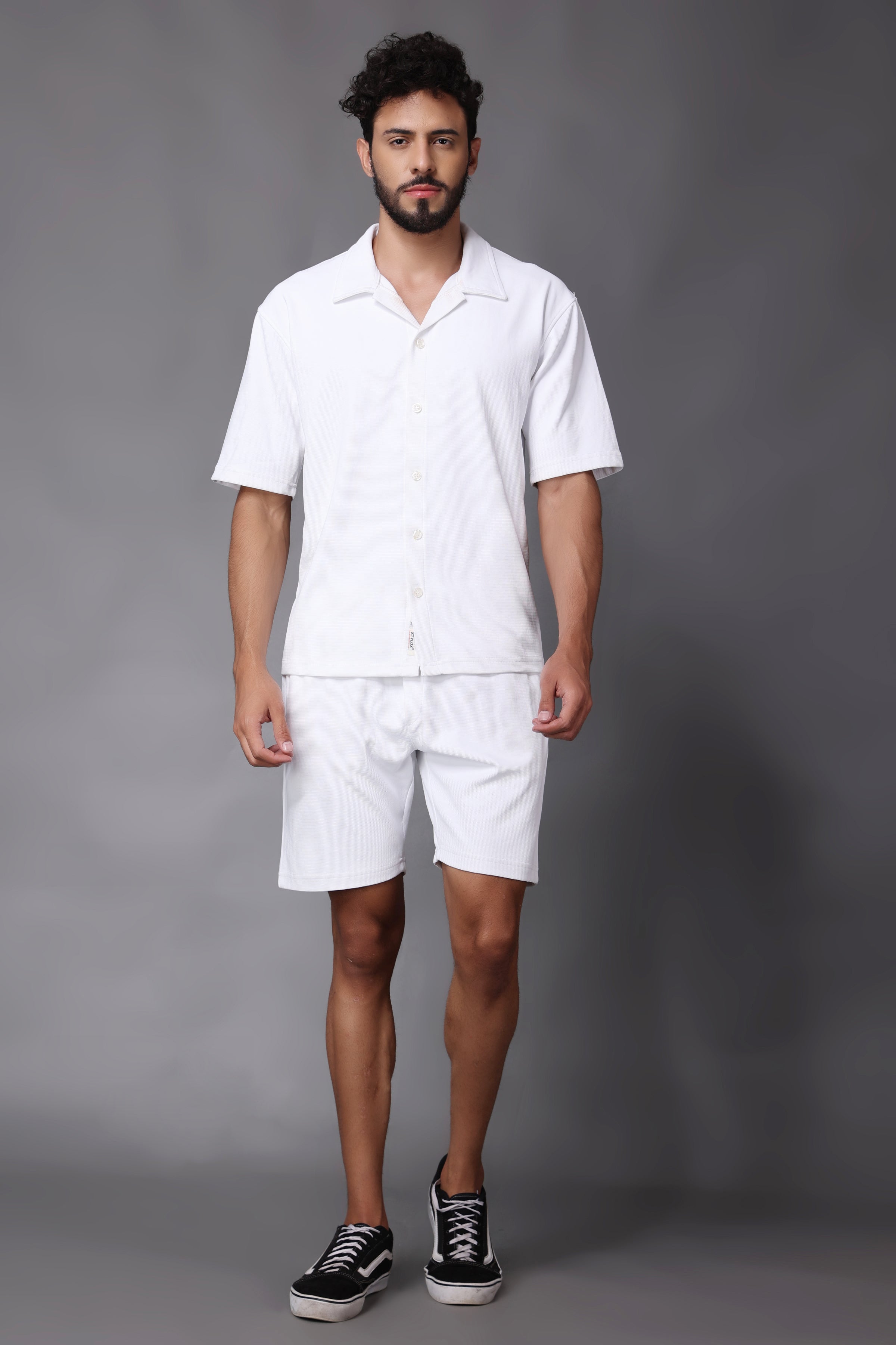 Stylox Co-ord set - Stylox