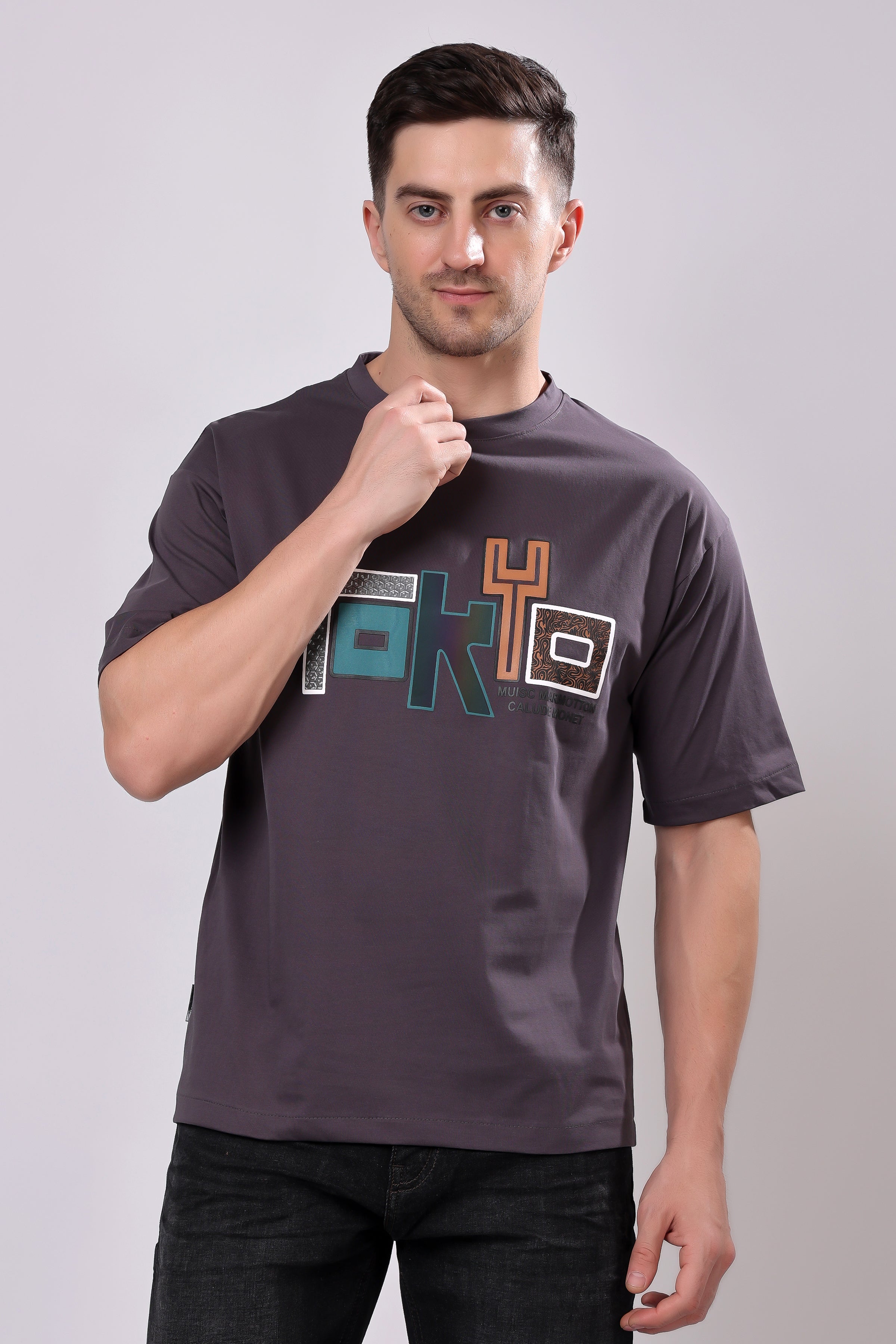 Stylox T-Shirts For Men