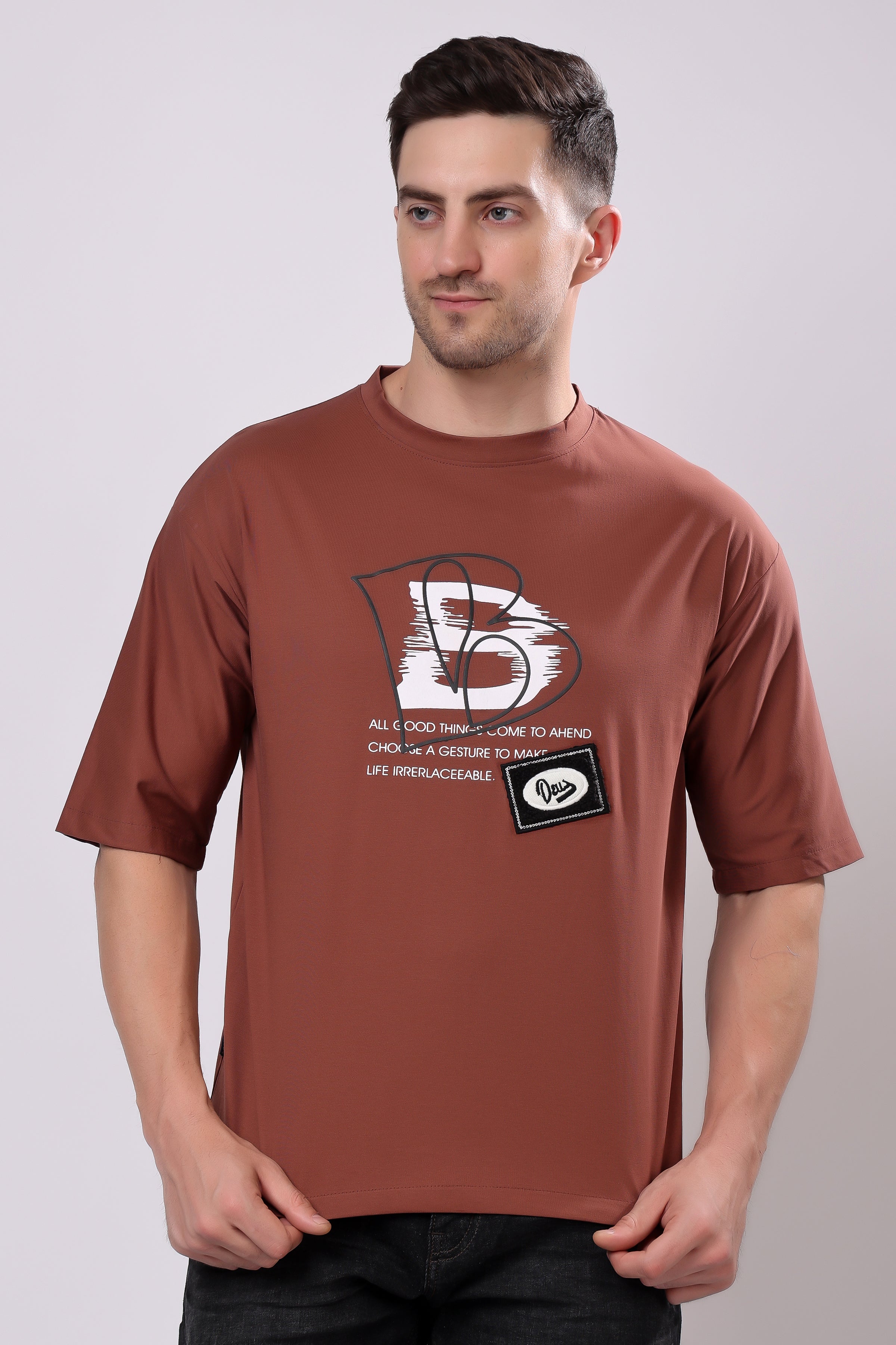 Stylox T-Shirts For Men