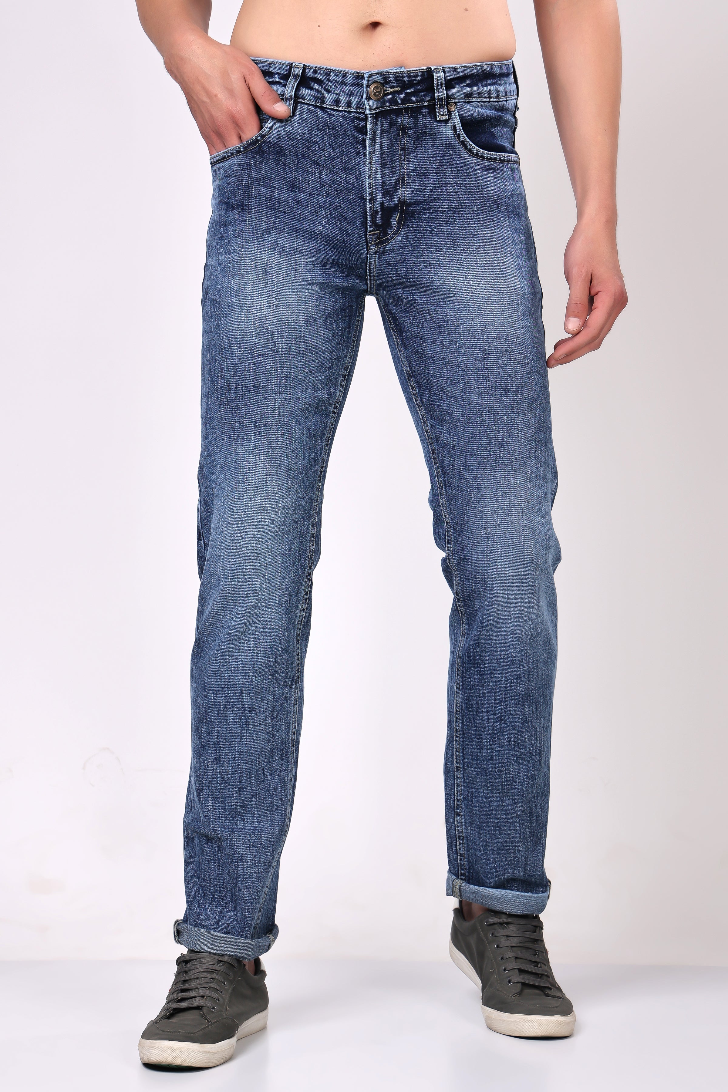 STYLOX sLIM FIT JEANS