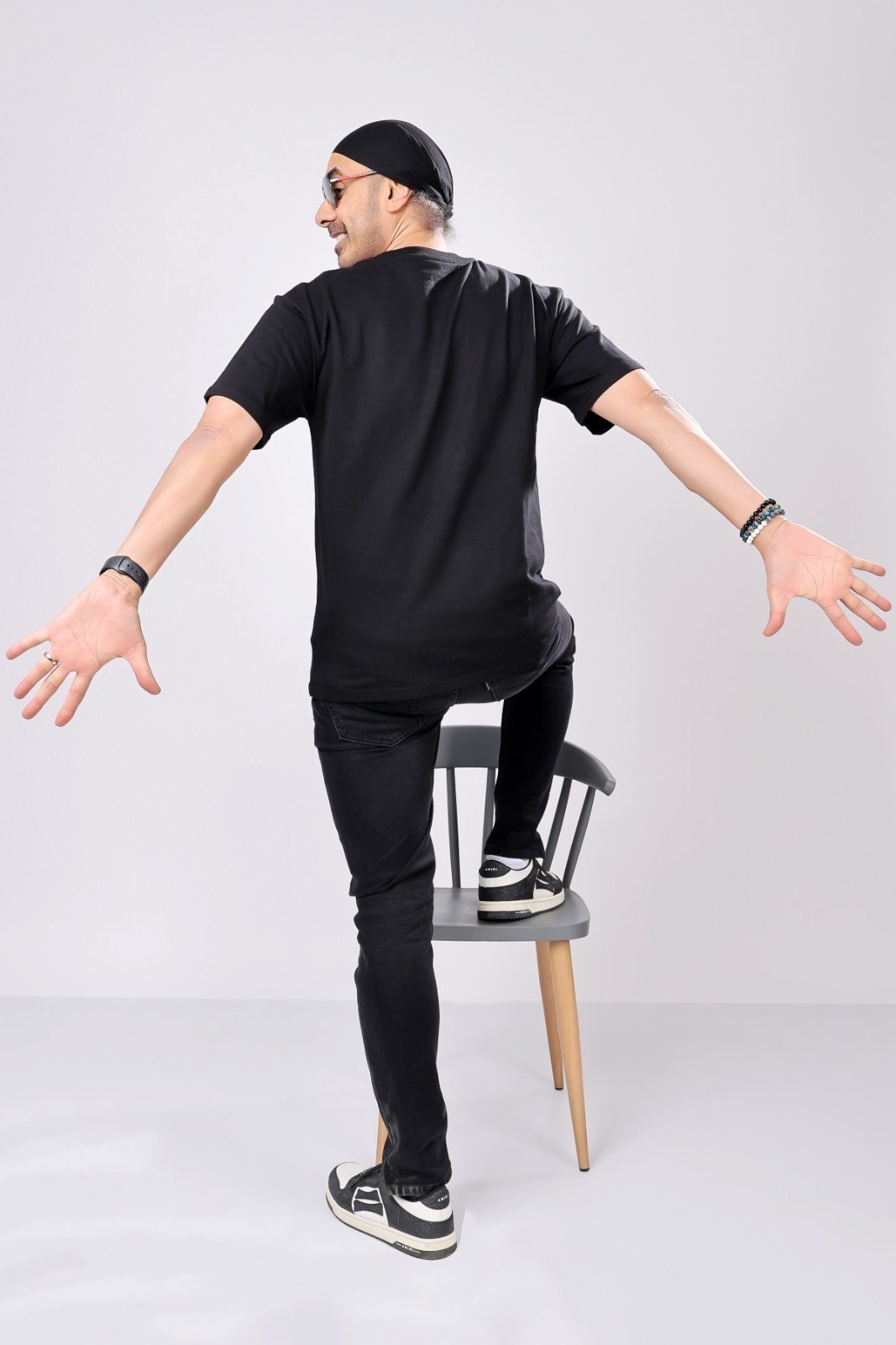 Stylox T-Shirts For Men