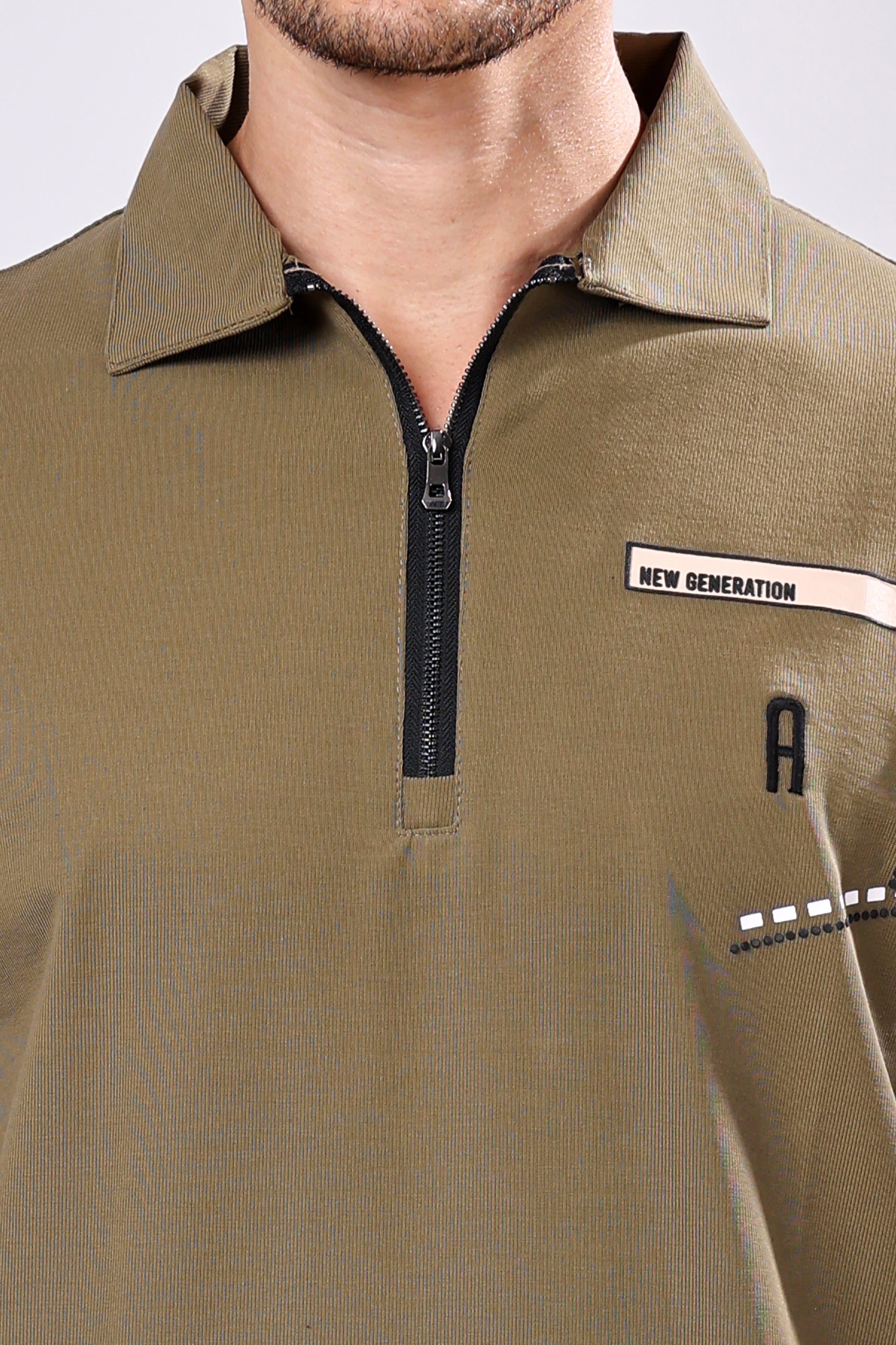 Stylox Polo T-Shirt For Men