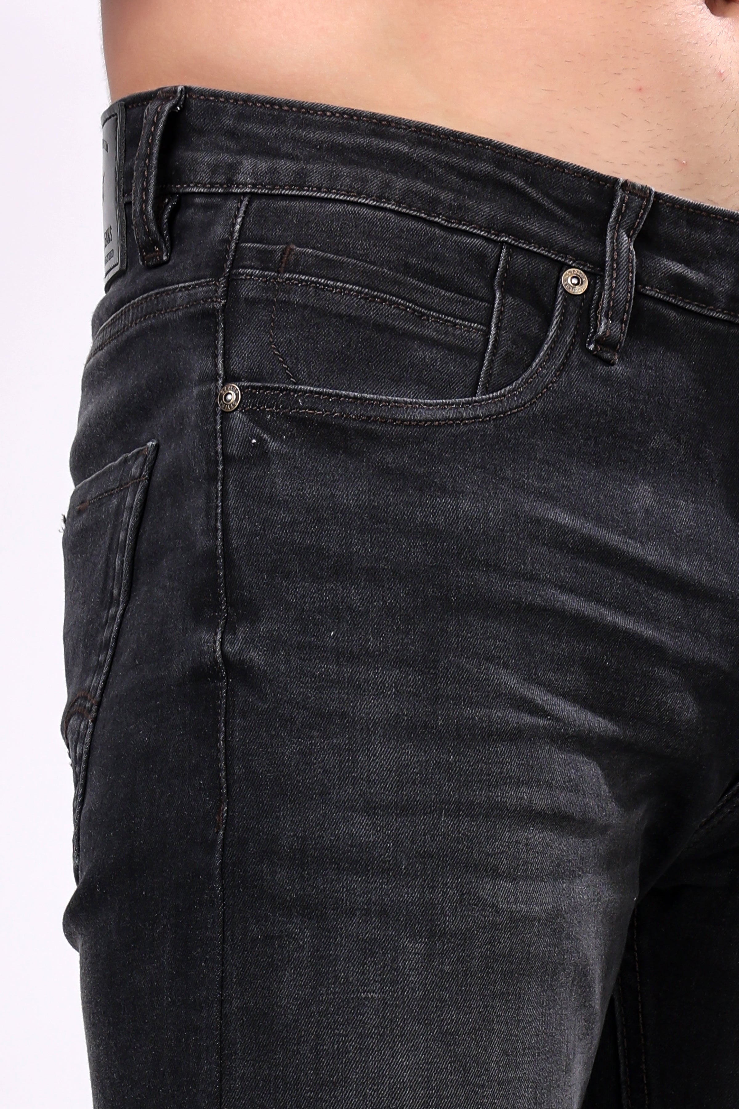 Stylox Comfort Fit Jeans