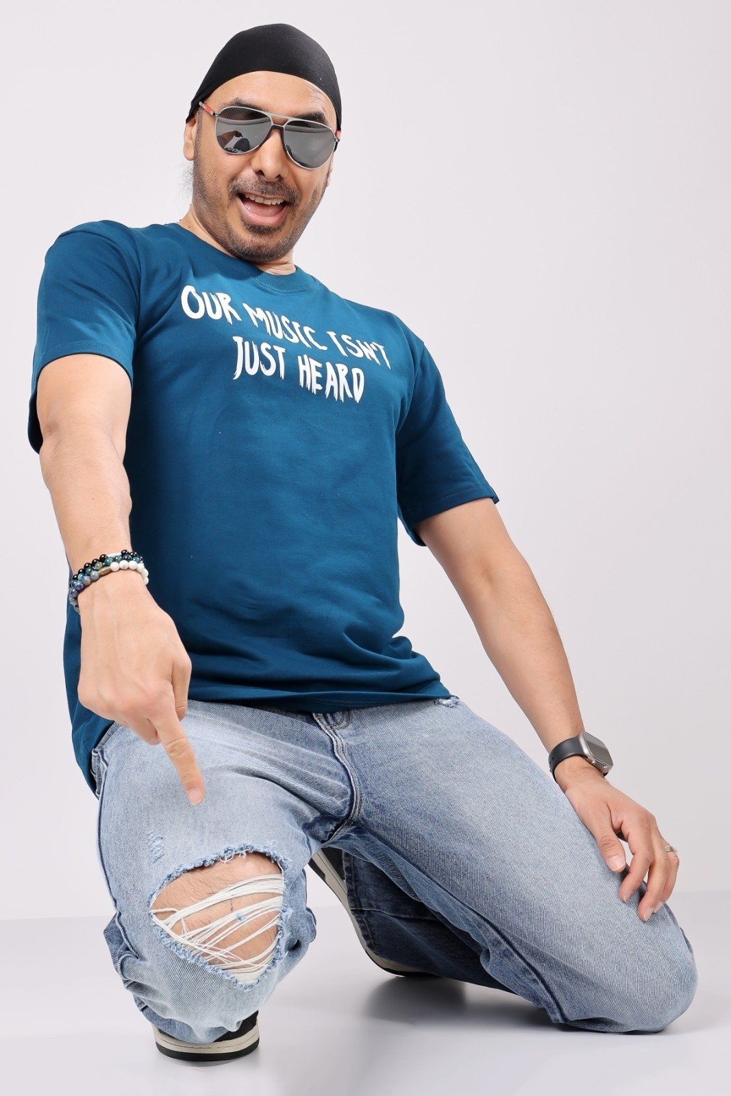 Stylox T-Shirts For Men