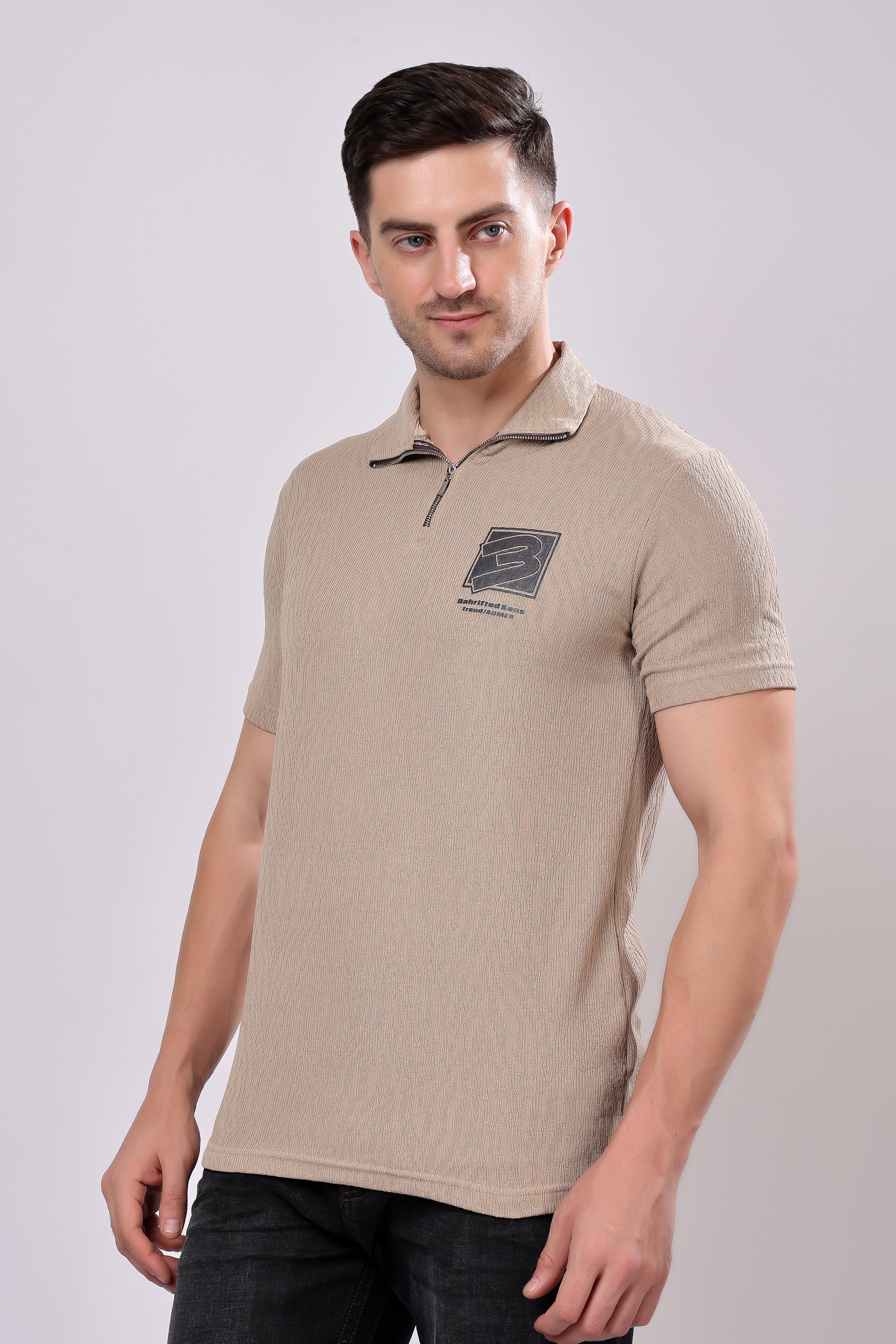 Stylox Polo T-Shirt For Men