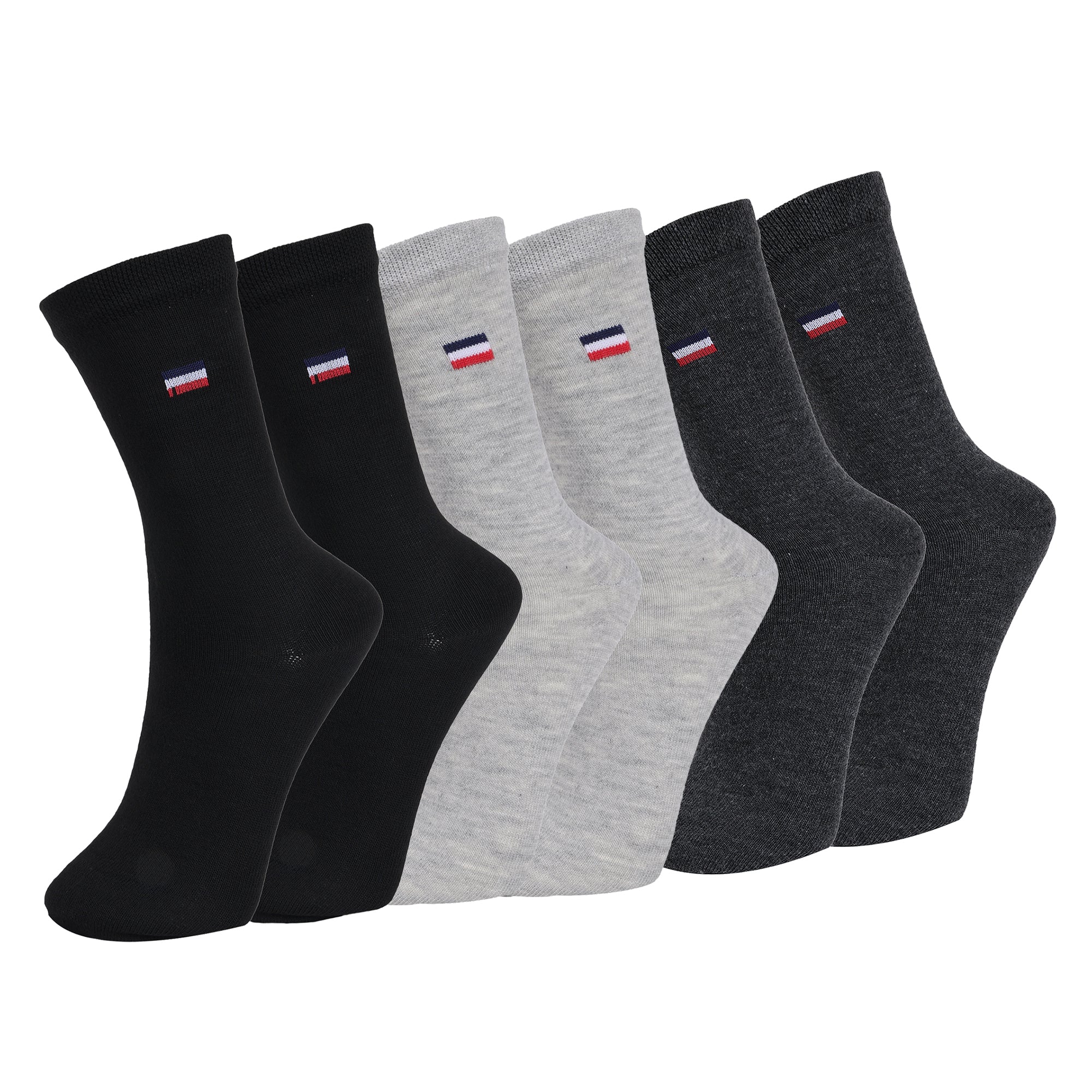 Stylox Socks Pack of 3