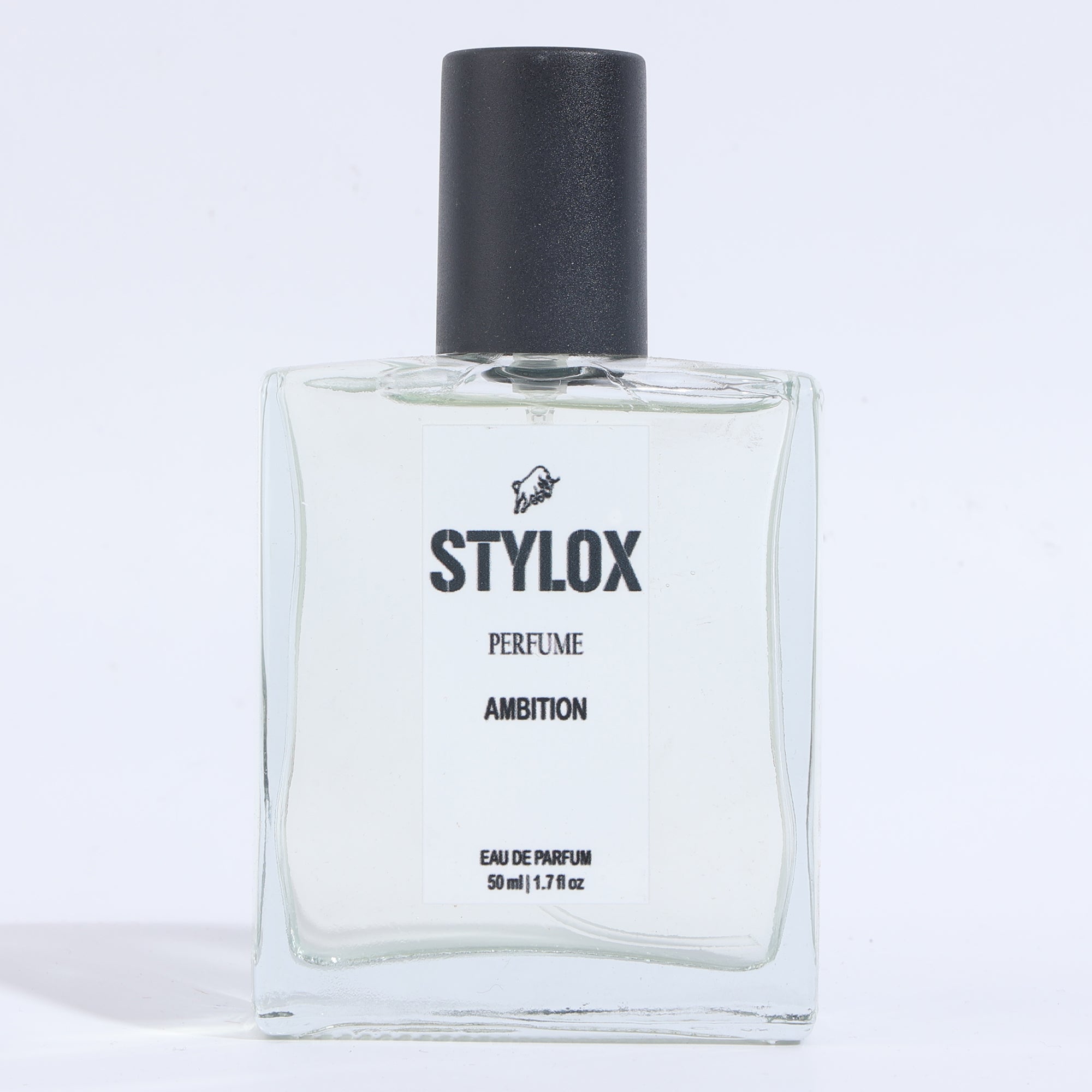 Stylox Ambition EAU DE Logn Lasting Perfume For Men