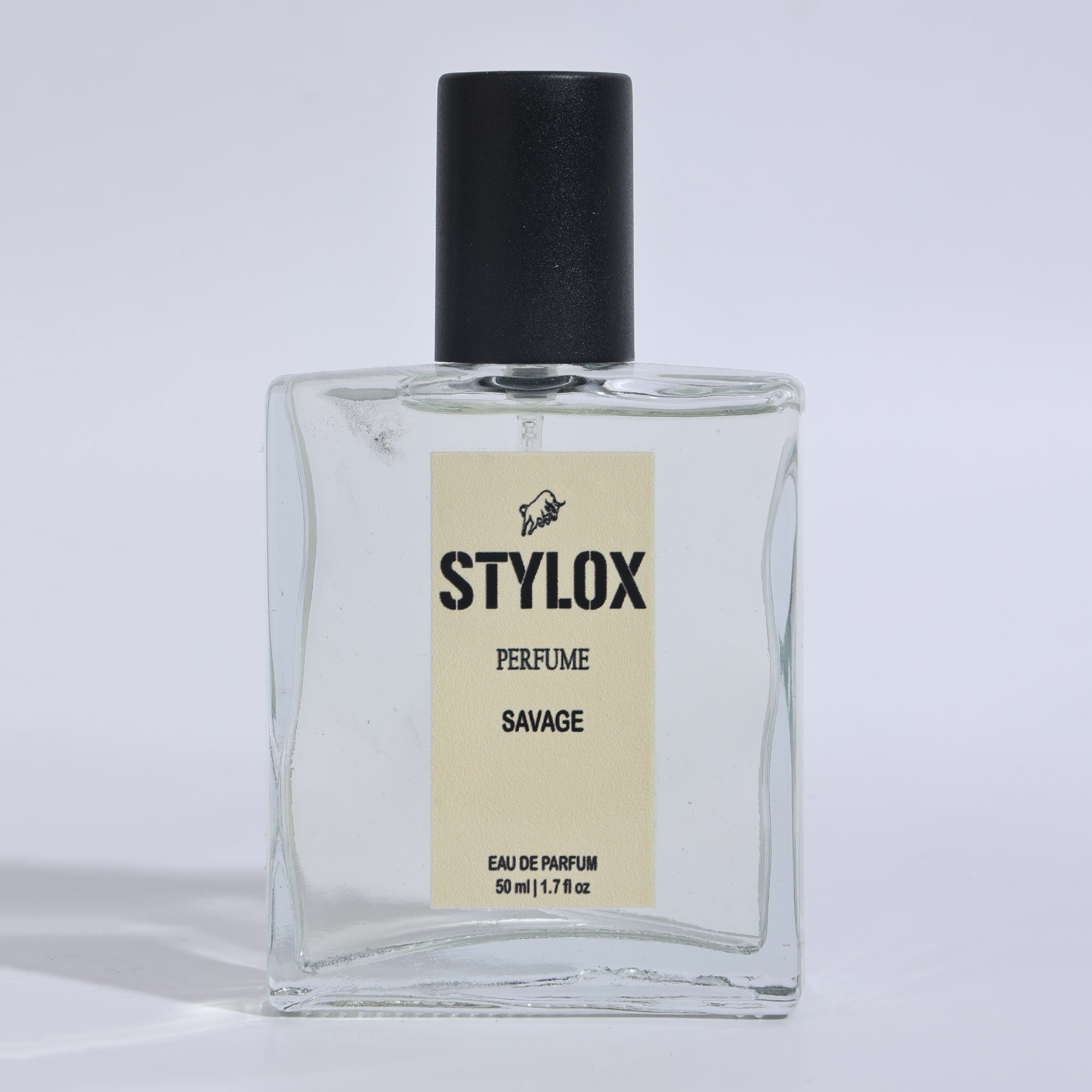 Stylox Savage EAU DE Perfume For Men