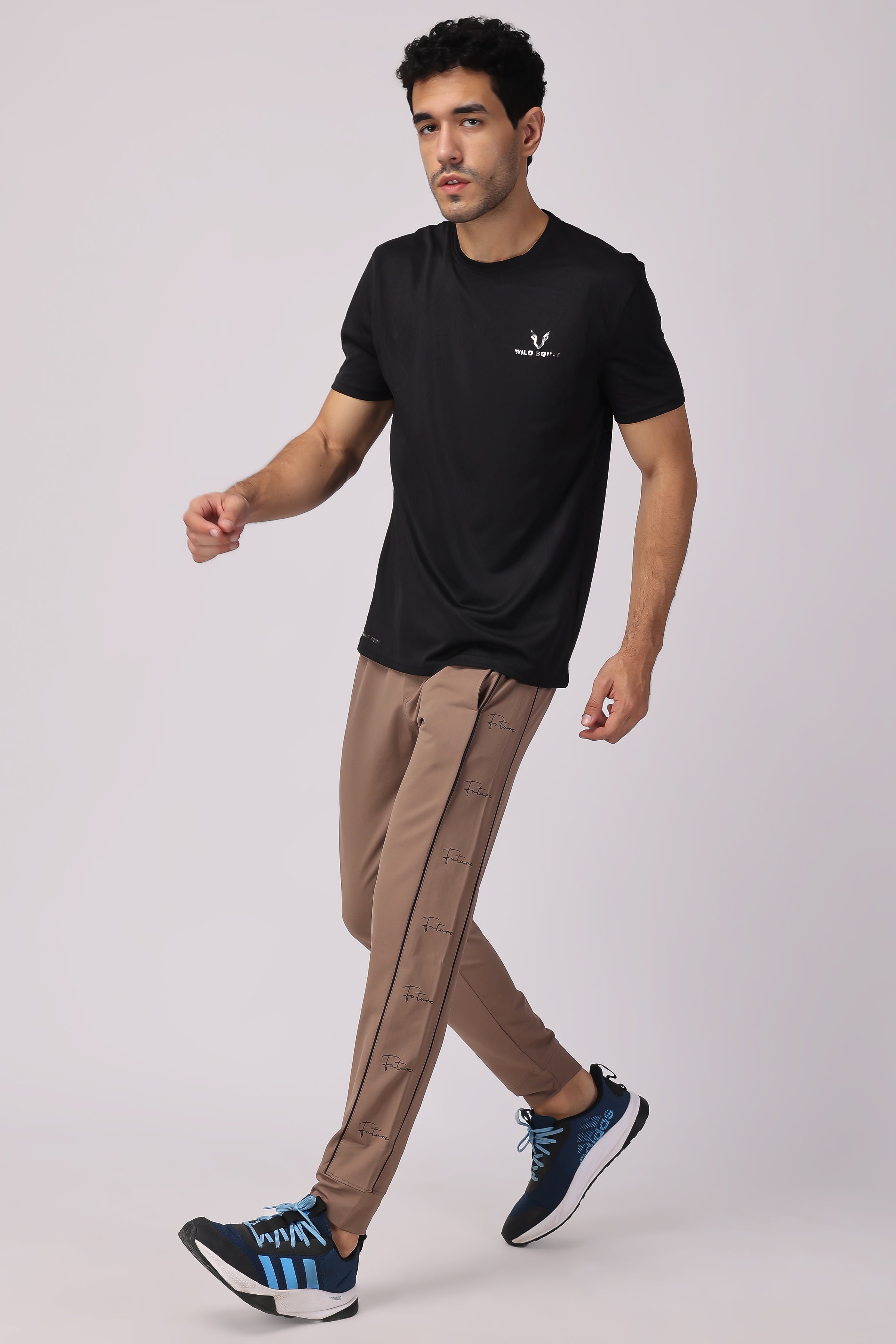 Stylox Men Regular Fit Track Pants