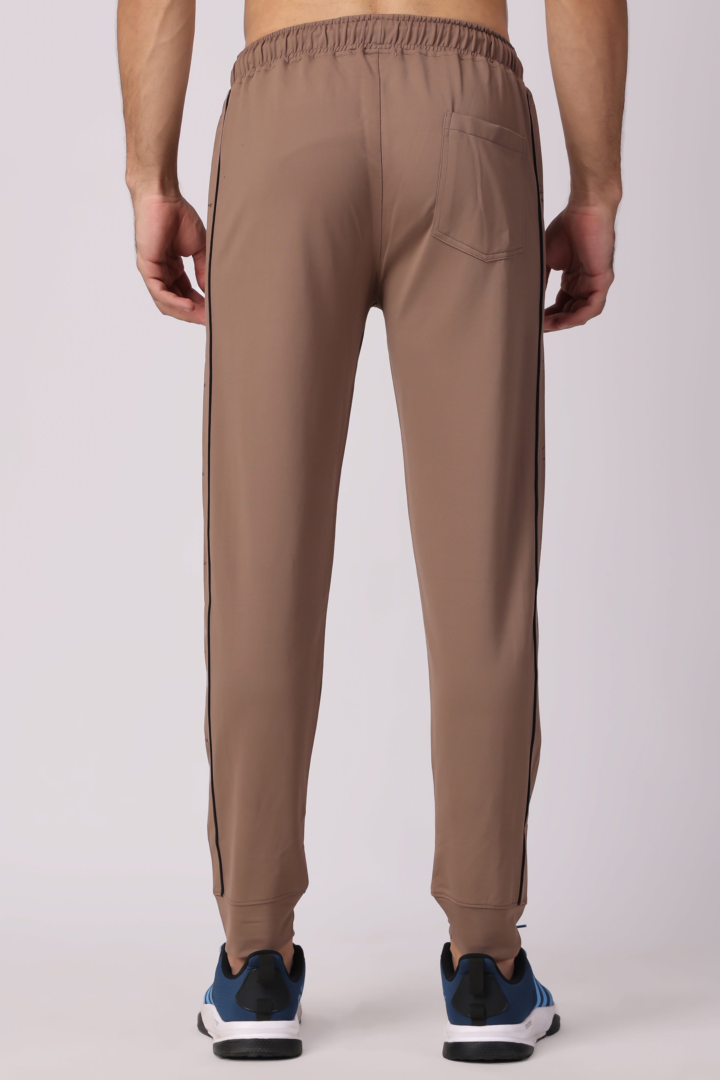 Stylox Men Regular Fit Track Pants