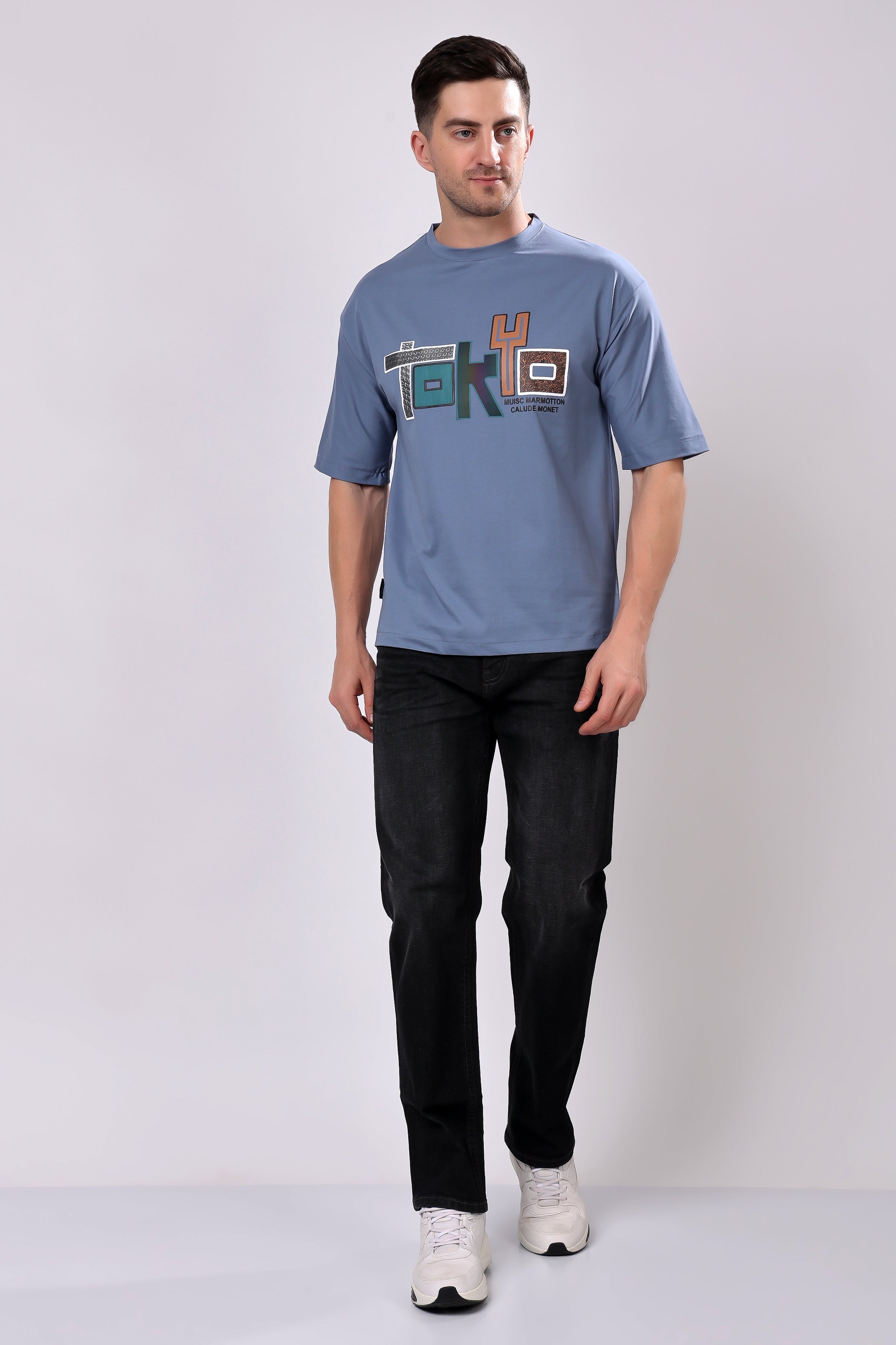 Stylox T-Shirts For Men