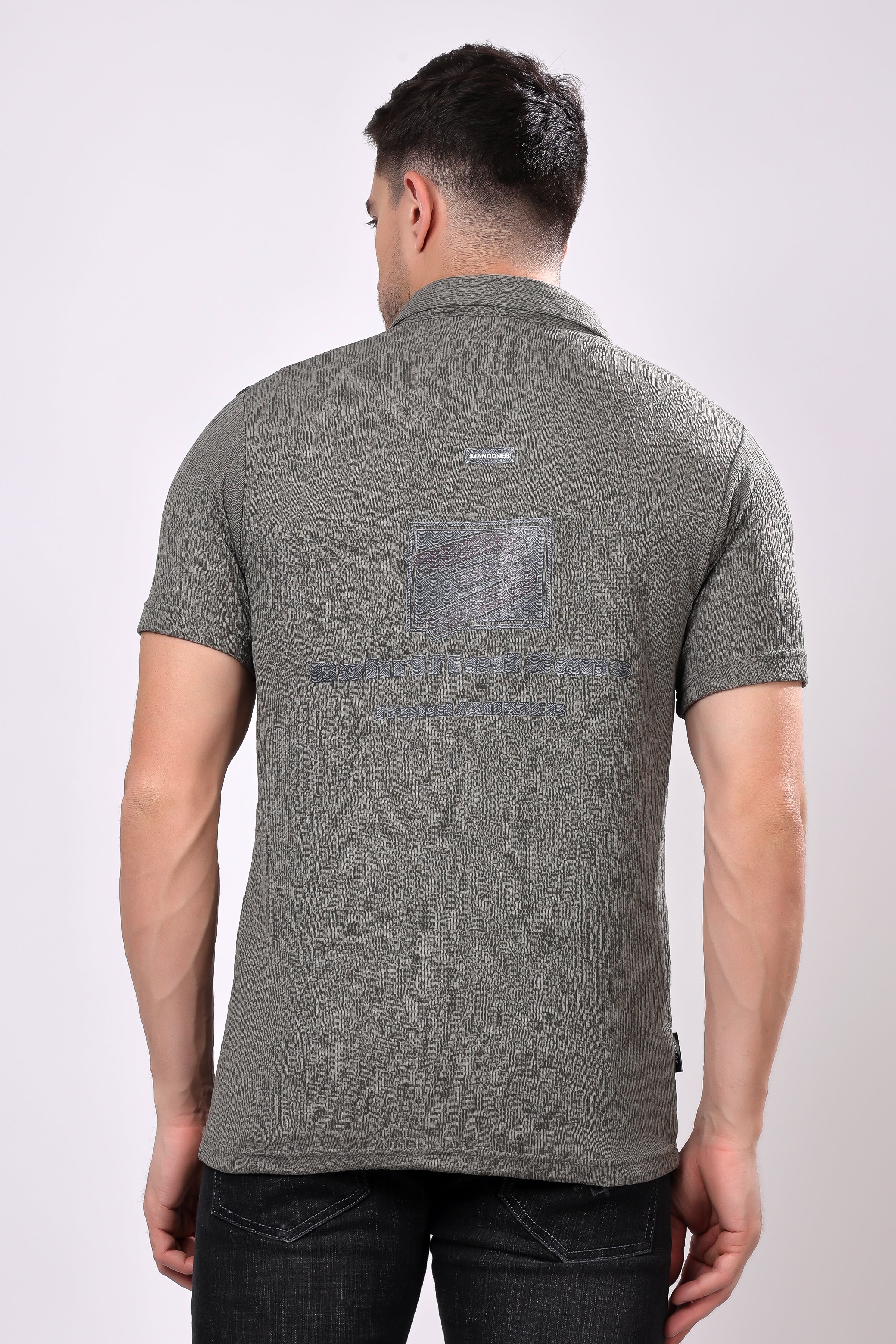 Stylox Polo T-Shirt For Men