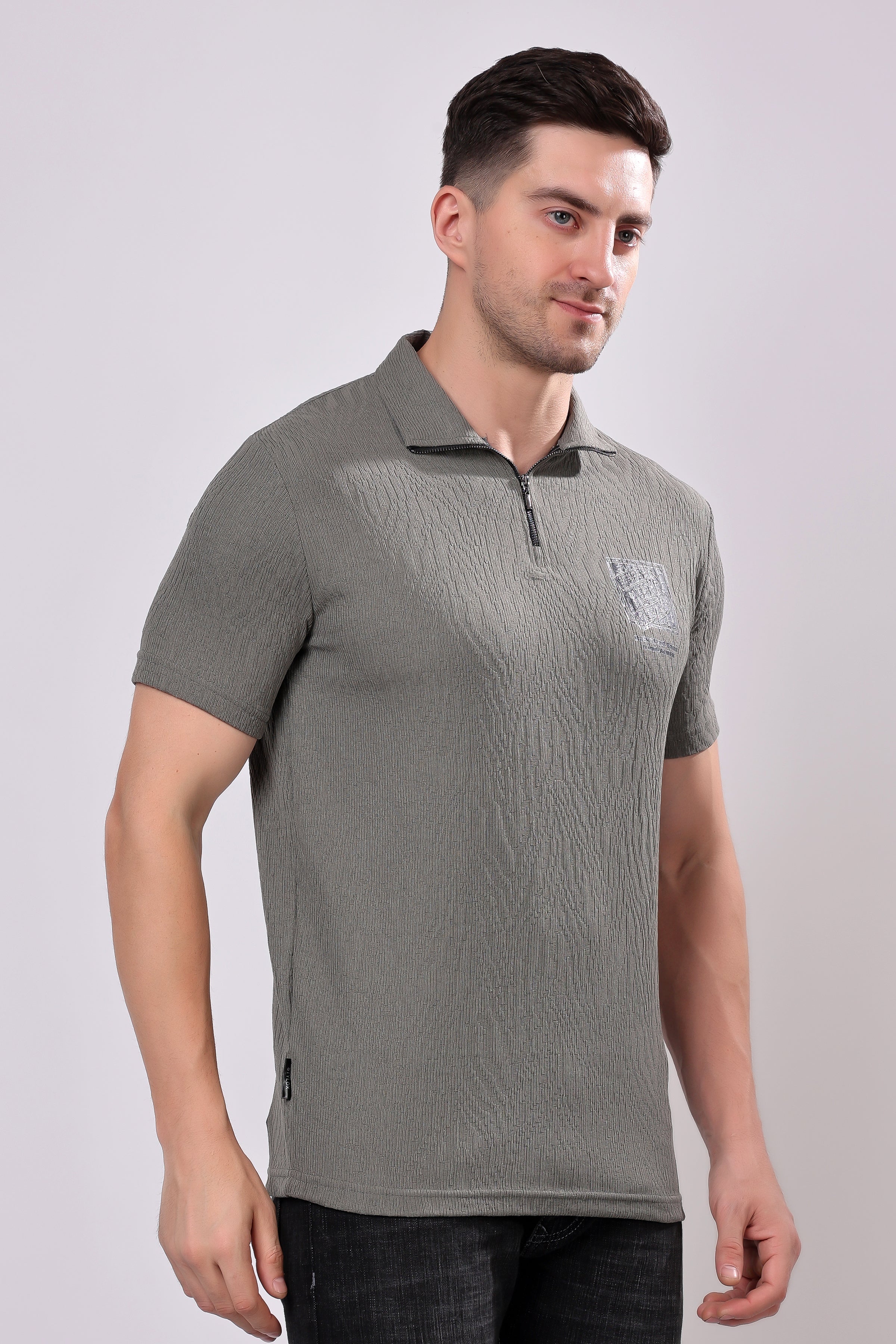 Stylox Polo T-Shirt For Men