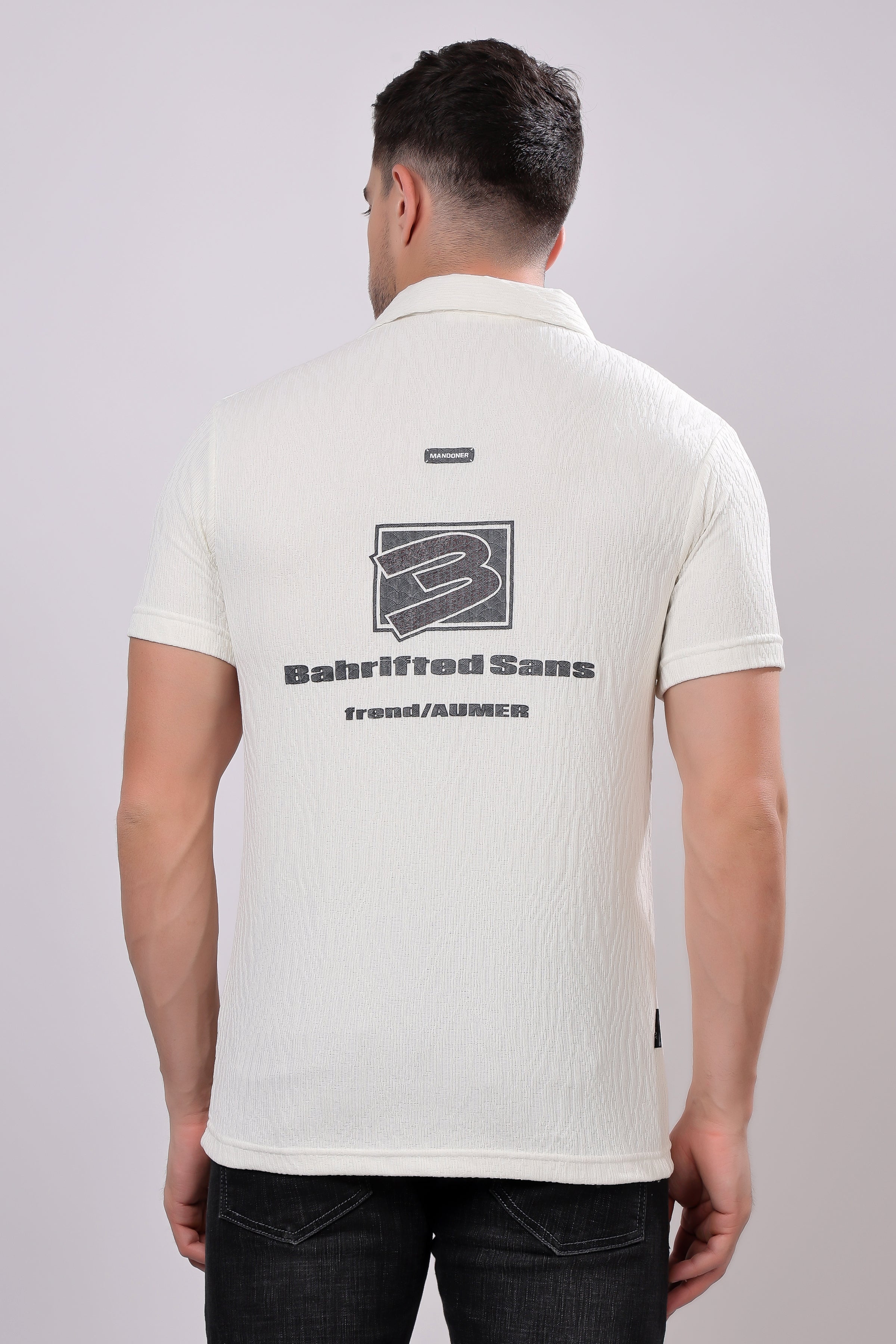 Stylox Polo T-Shirt For Men