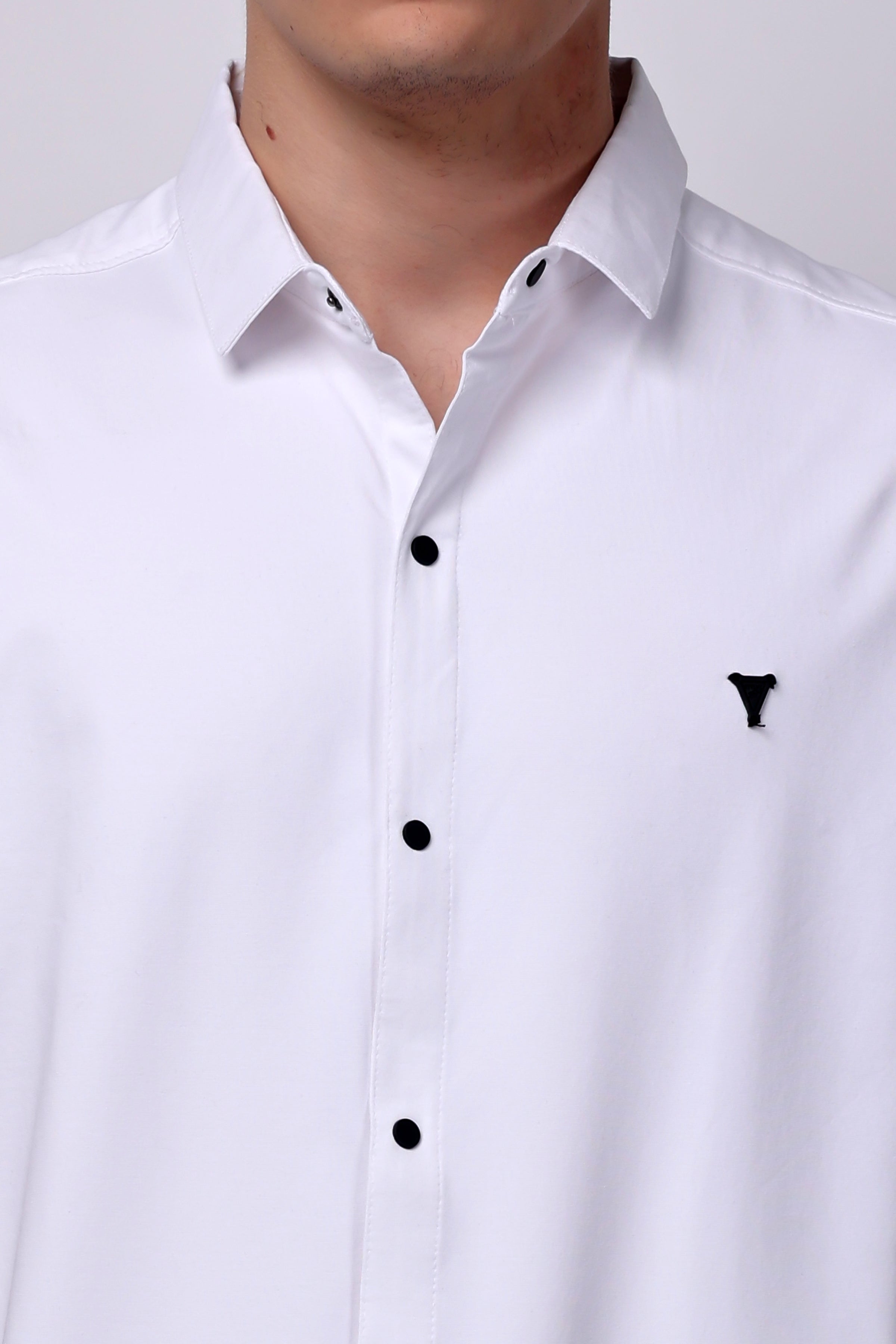 STYLOX OPEN SHIRT | Half Sleeves