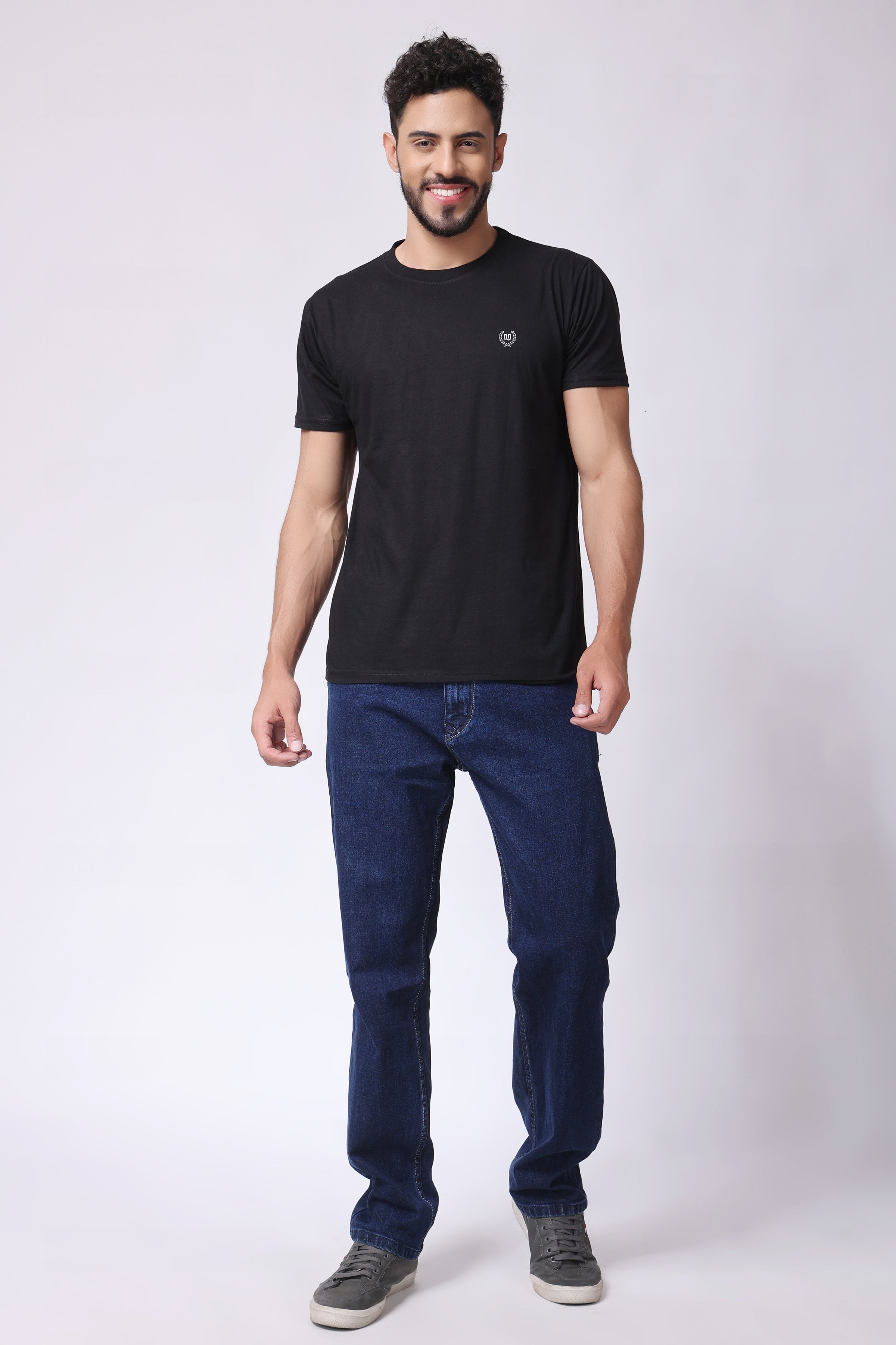 stylox Men Comfort fit Jeans-45215