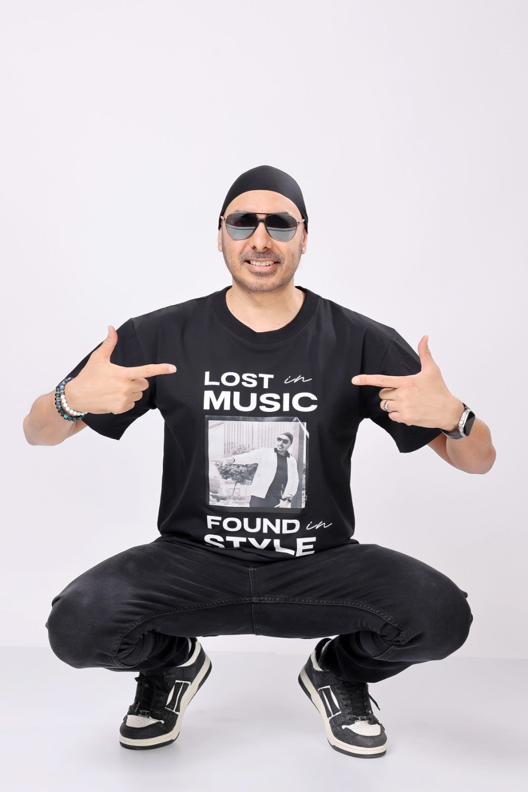 Stylox T-Shirts For Men
