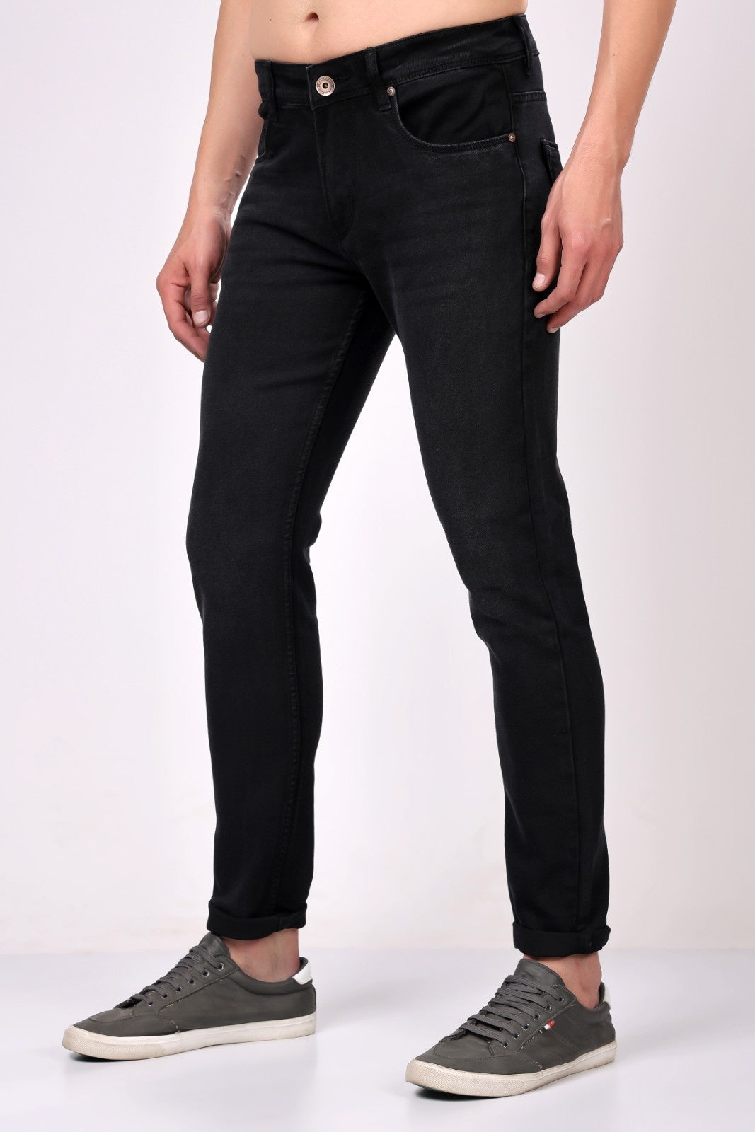 Stylox Slim Fit Jeans