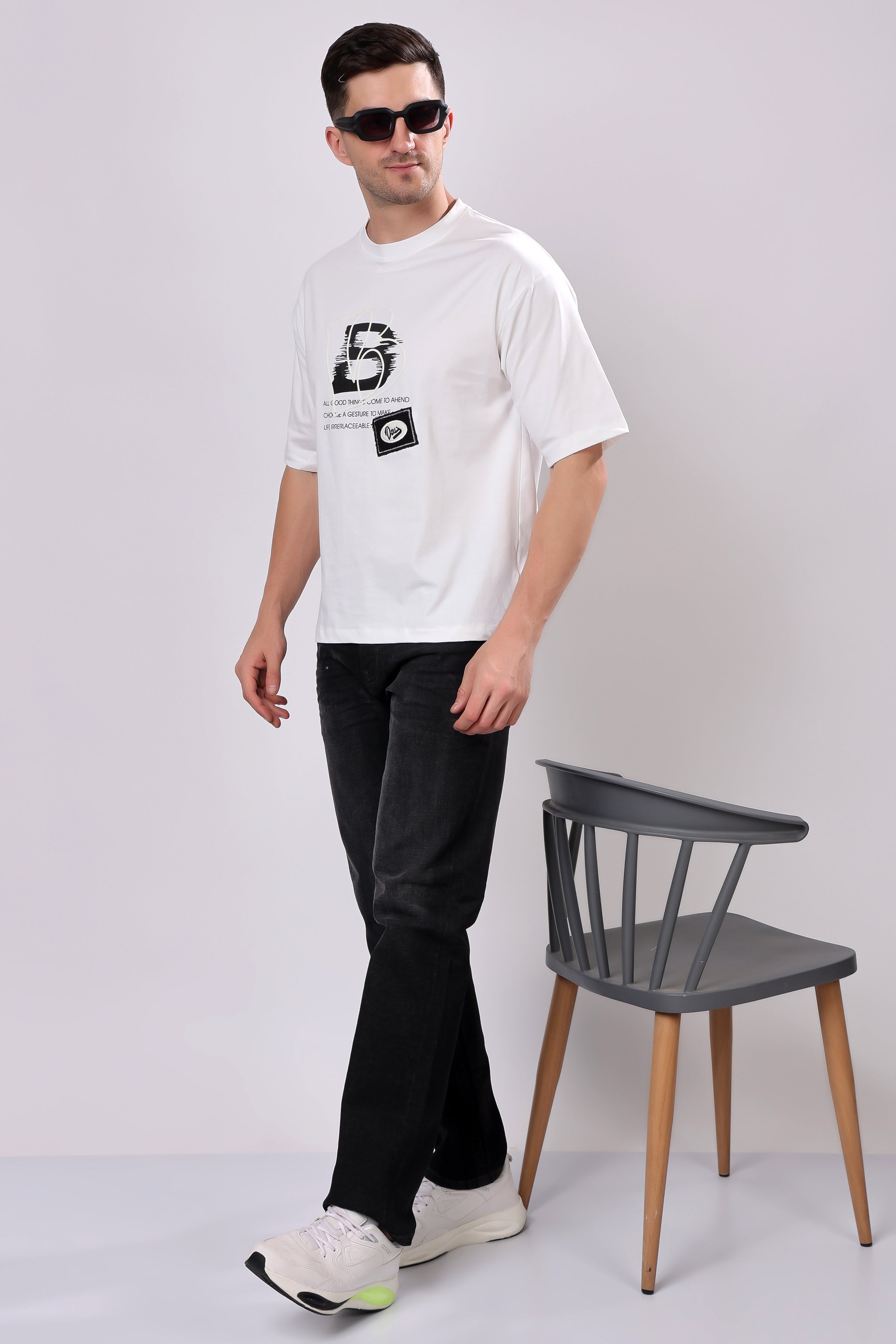 Stylox T-Shirts For Men