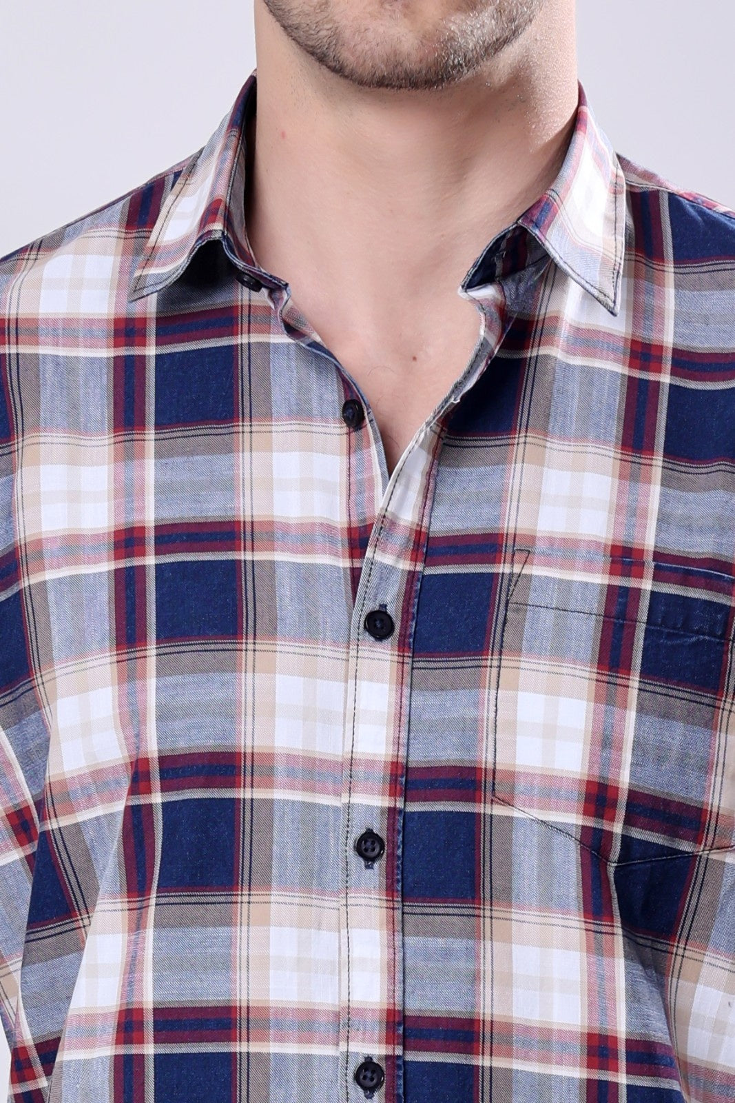 Stylox Casual Shirt For Men