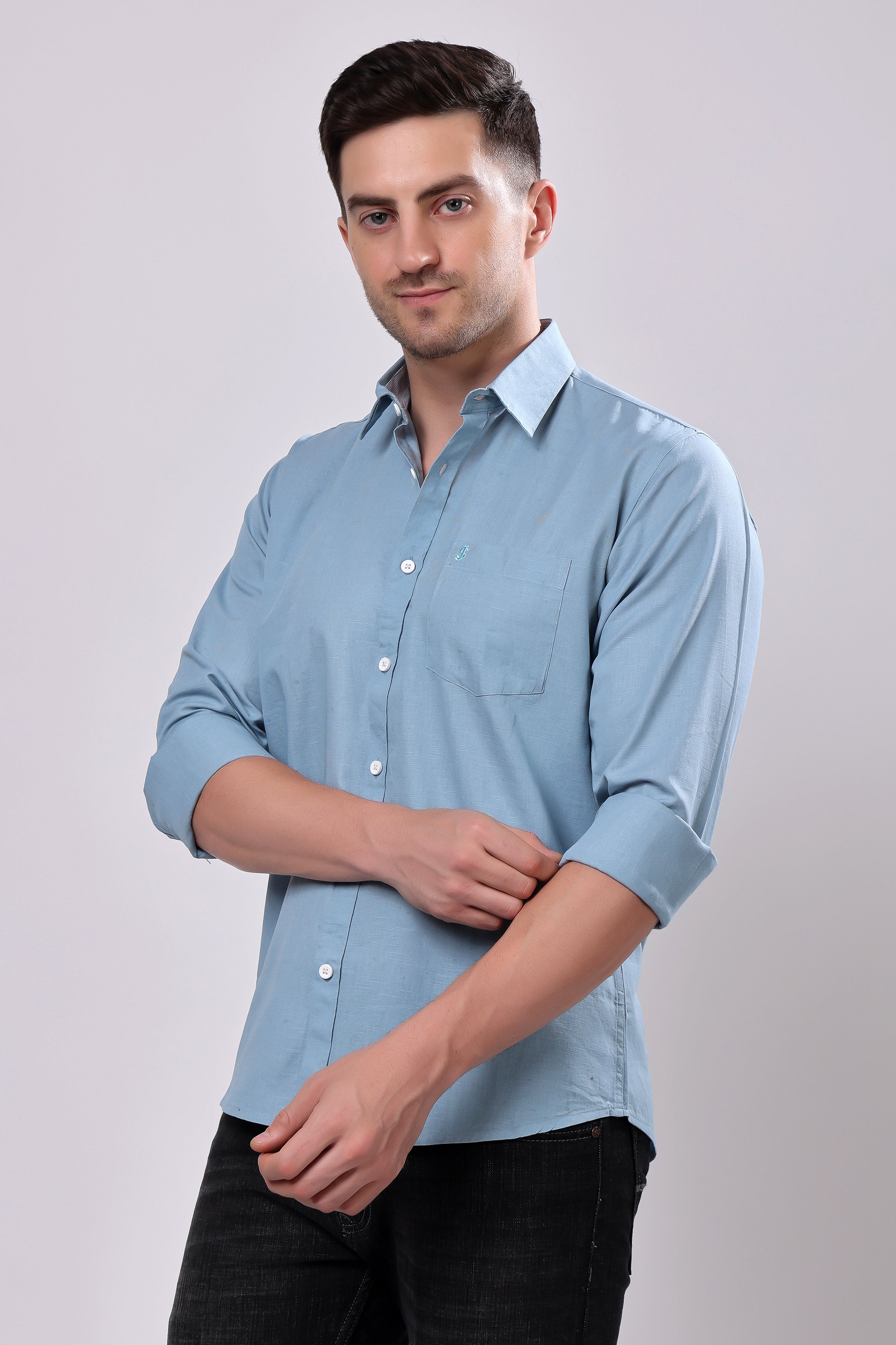 Stylox Casual Shirt For Men