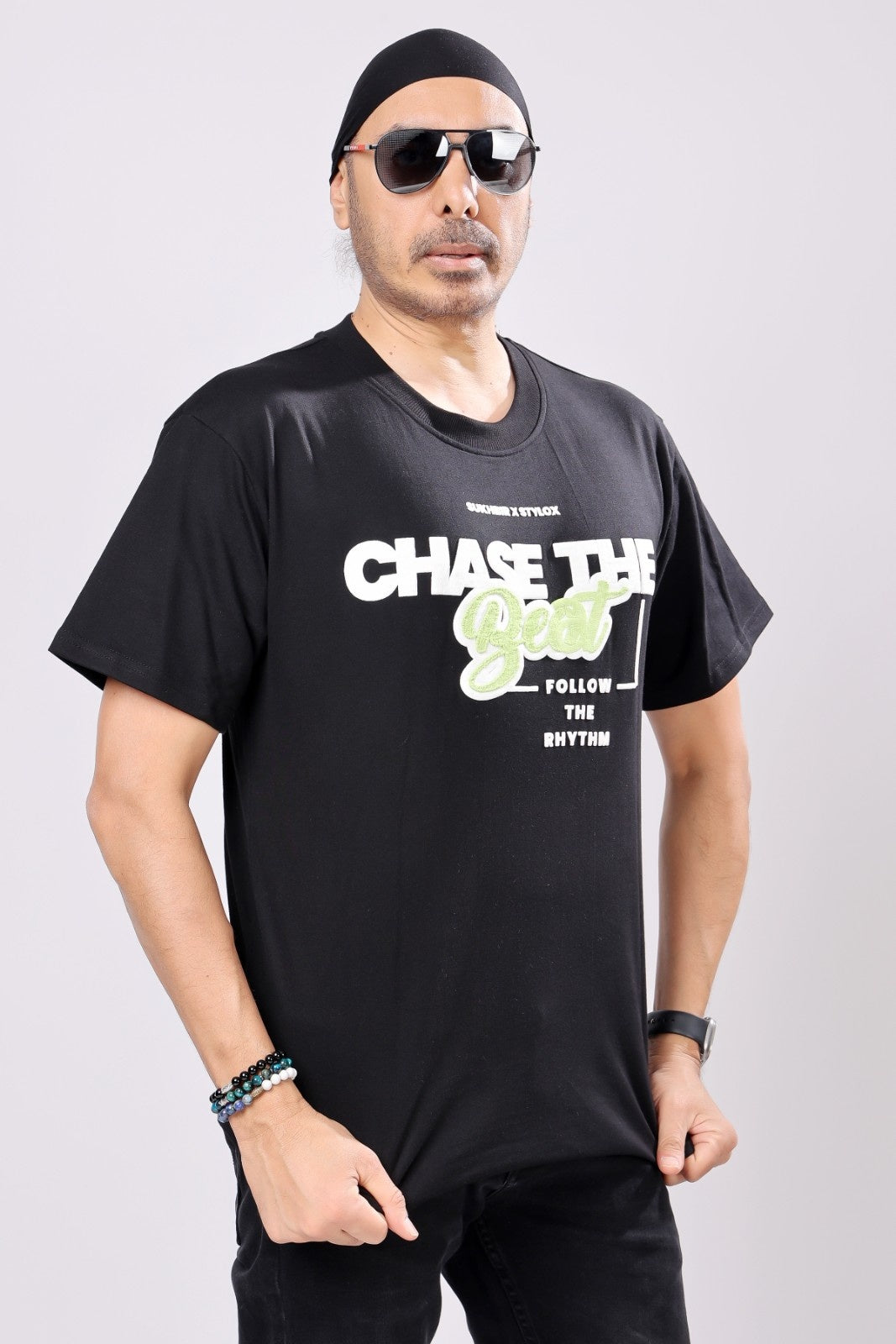 Stylox T-Shirts For Men