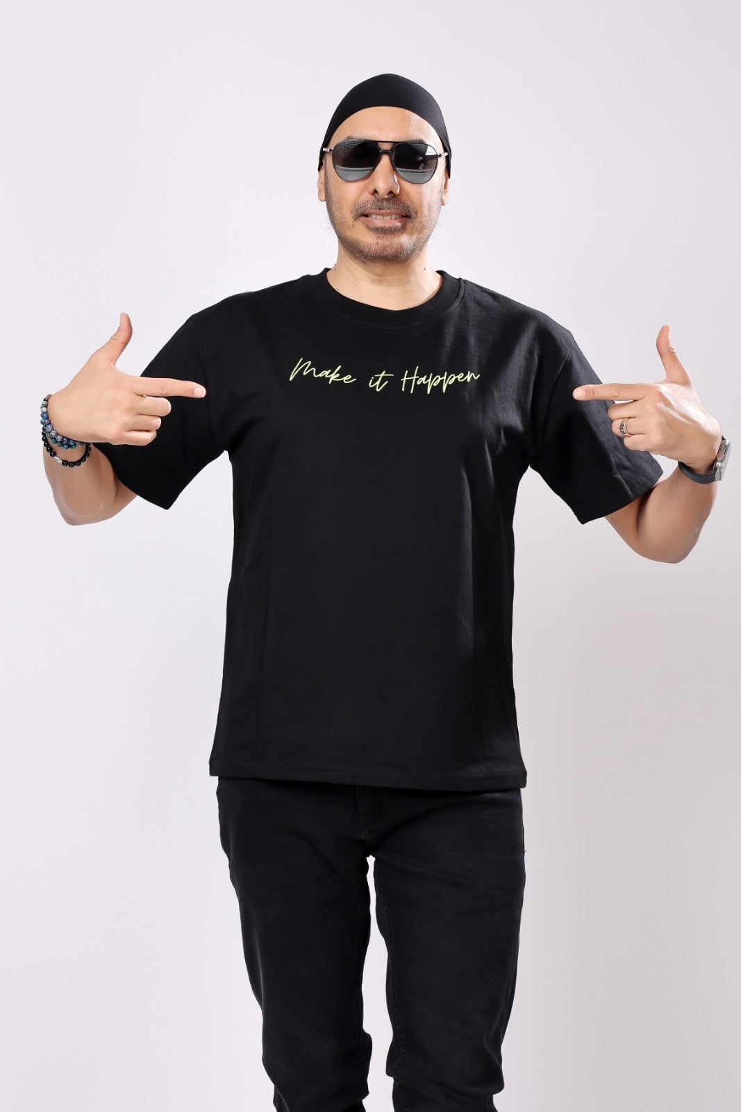 Stylox T-Shirts For Men
