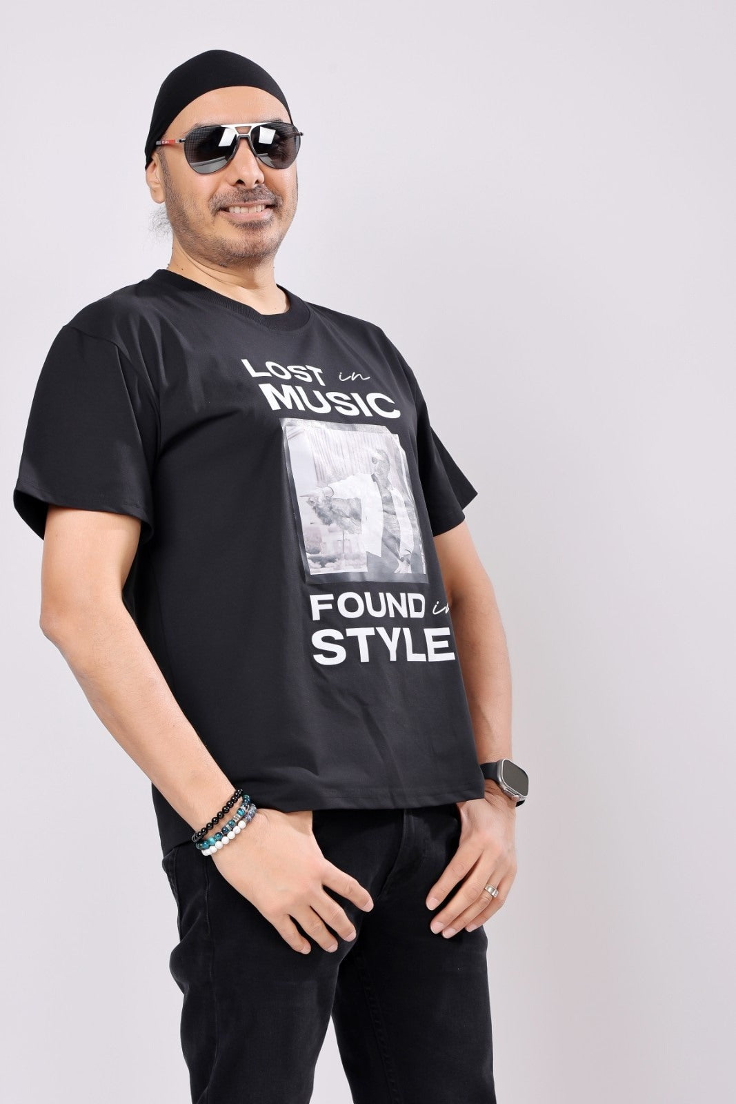 Stylox T-Shirts For Men