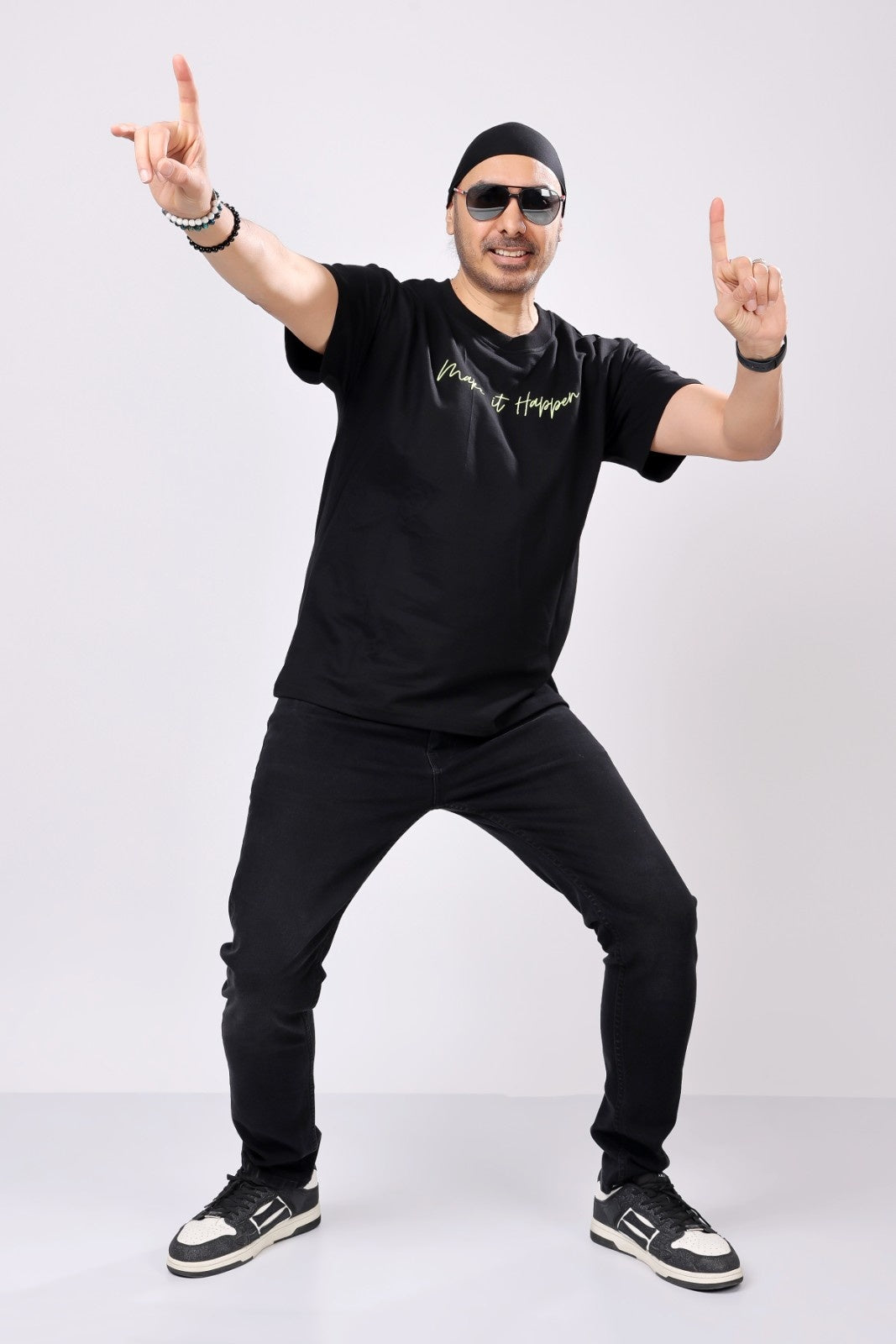 Stylox T-Shirts For Men