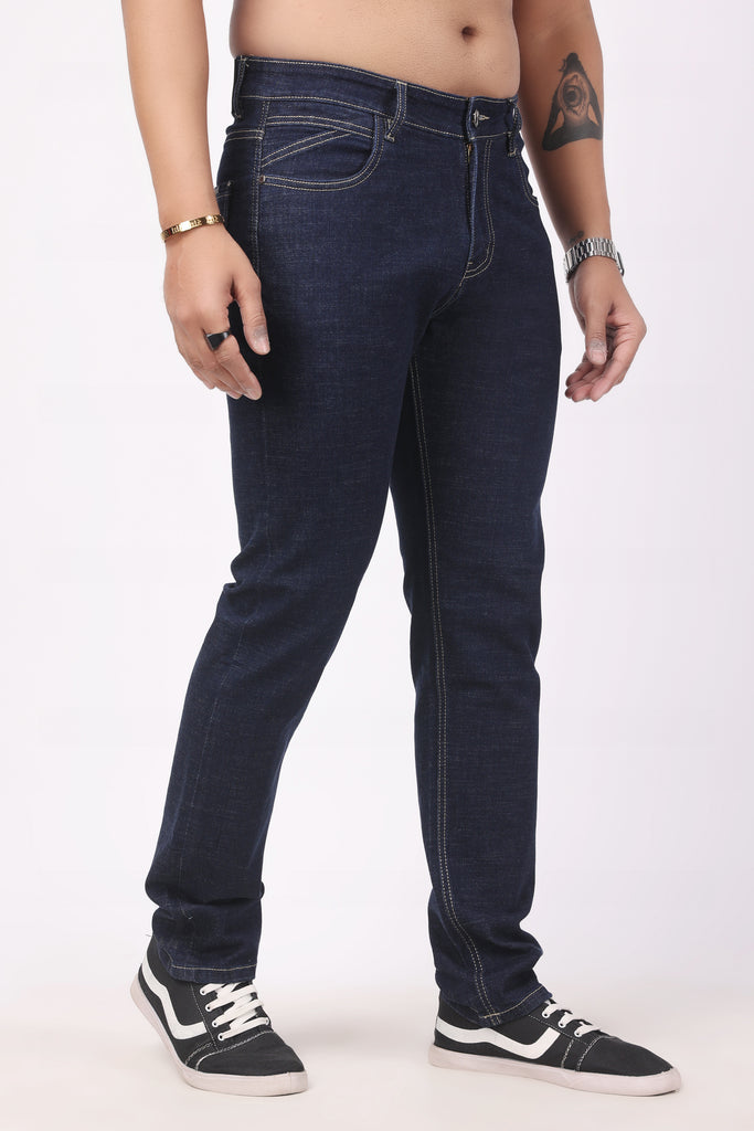 Stylox Men Slim Fit Jeans - 5210-10472