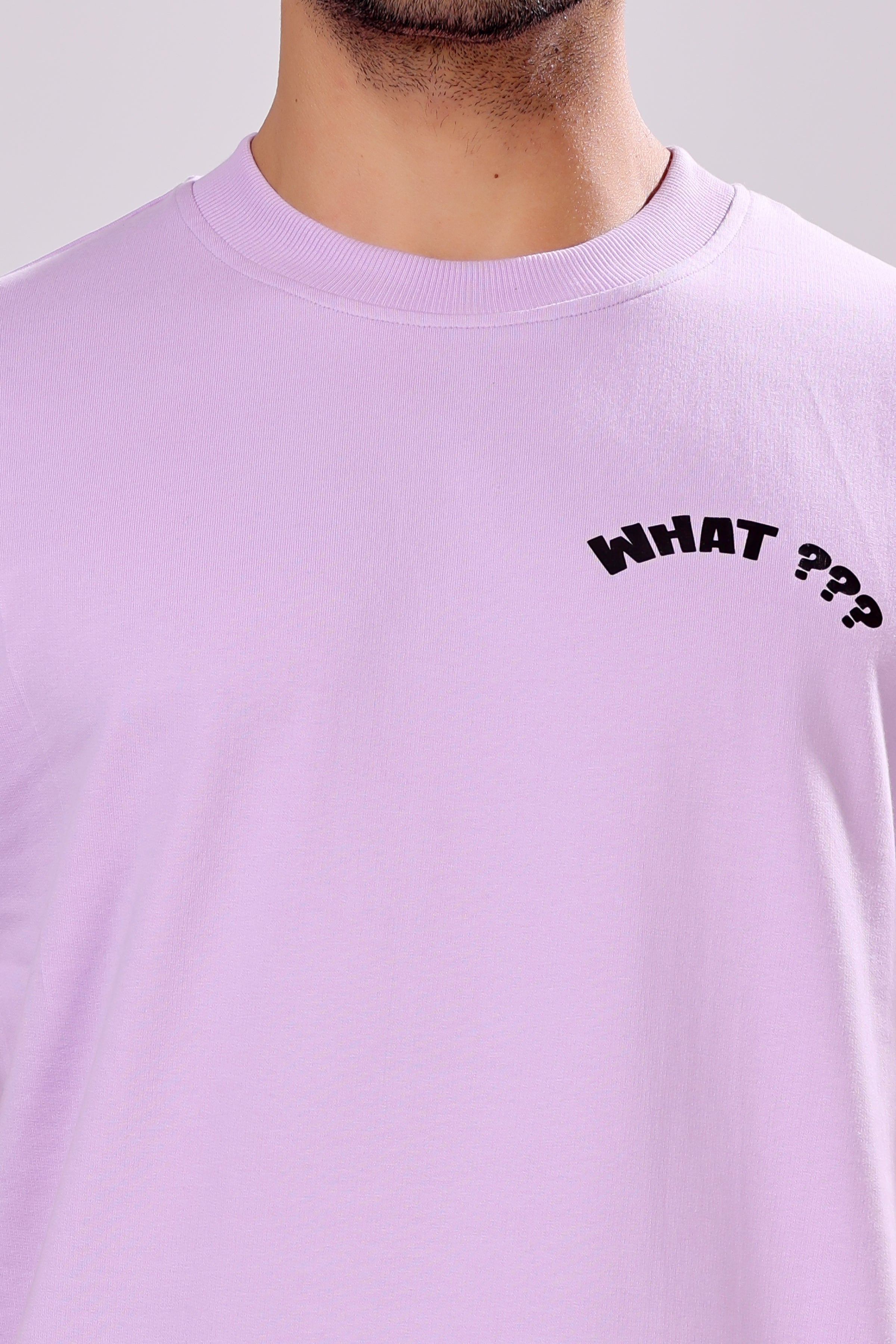 STYLOX PRINTED T-SHIRT