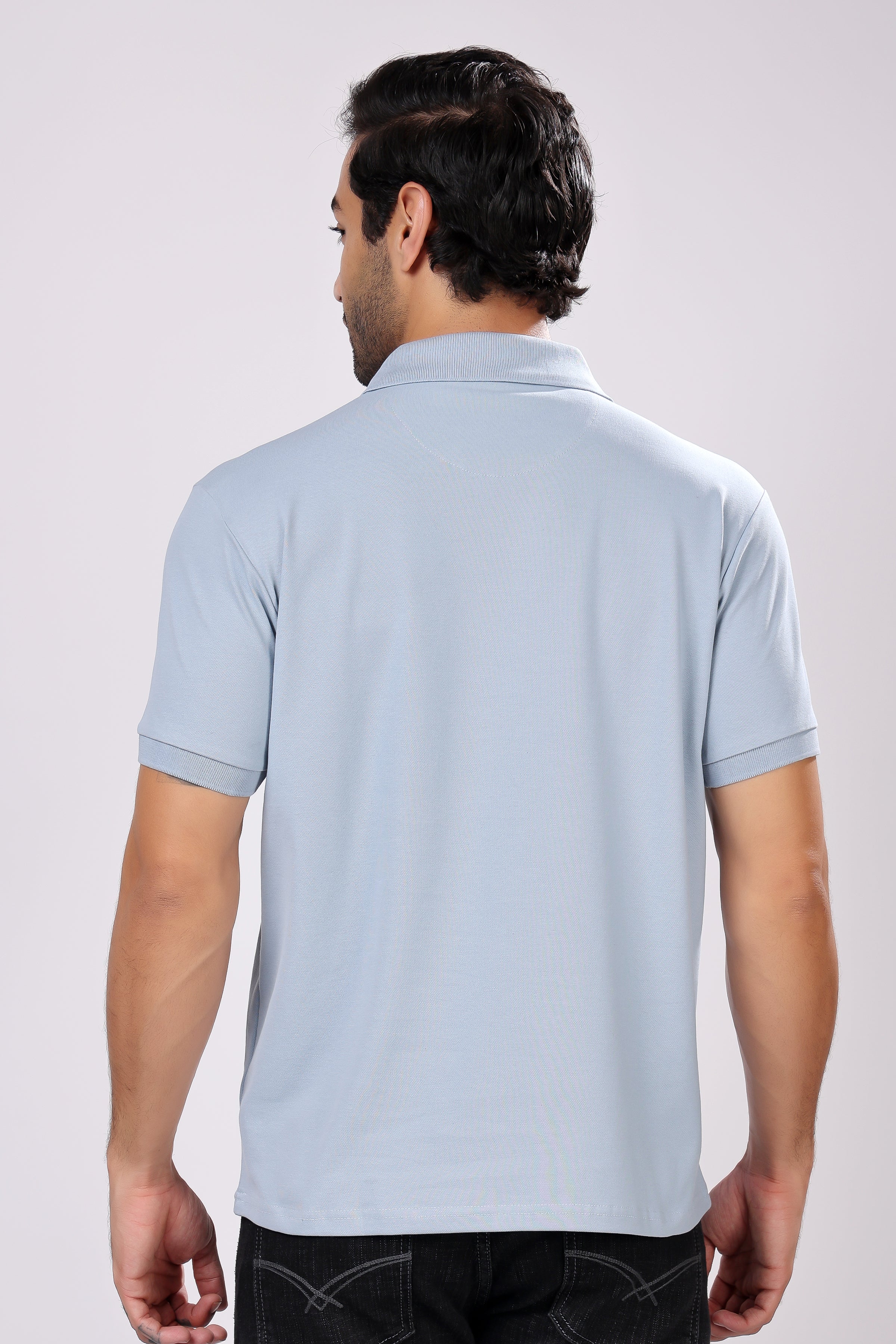 Stylox Polo T-Shirt For Men