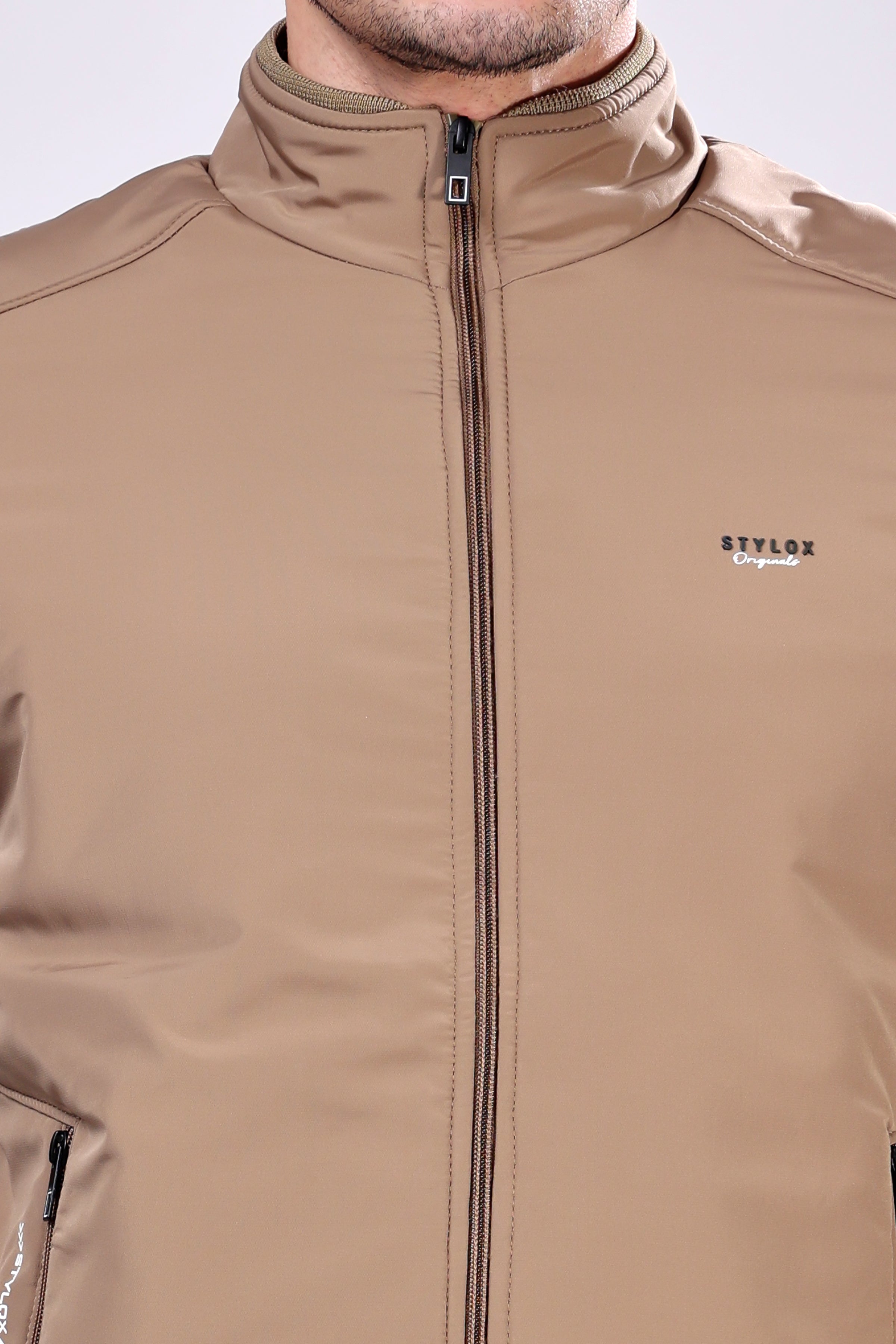 STYLOX WINTER WEAR FULL SLEEVE STYLISH MEN&
