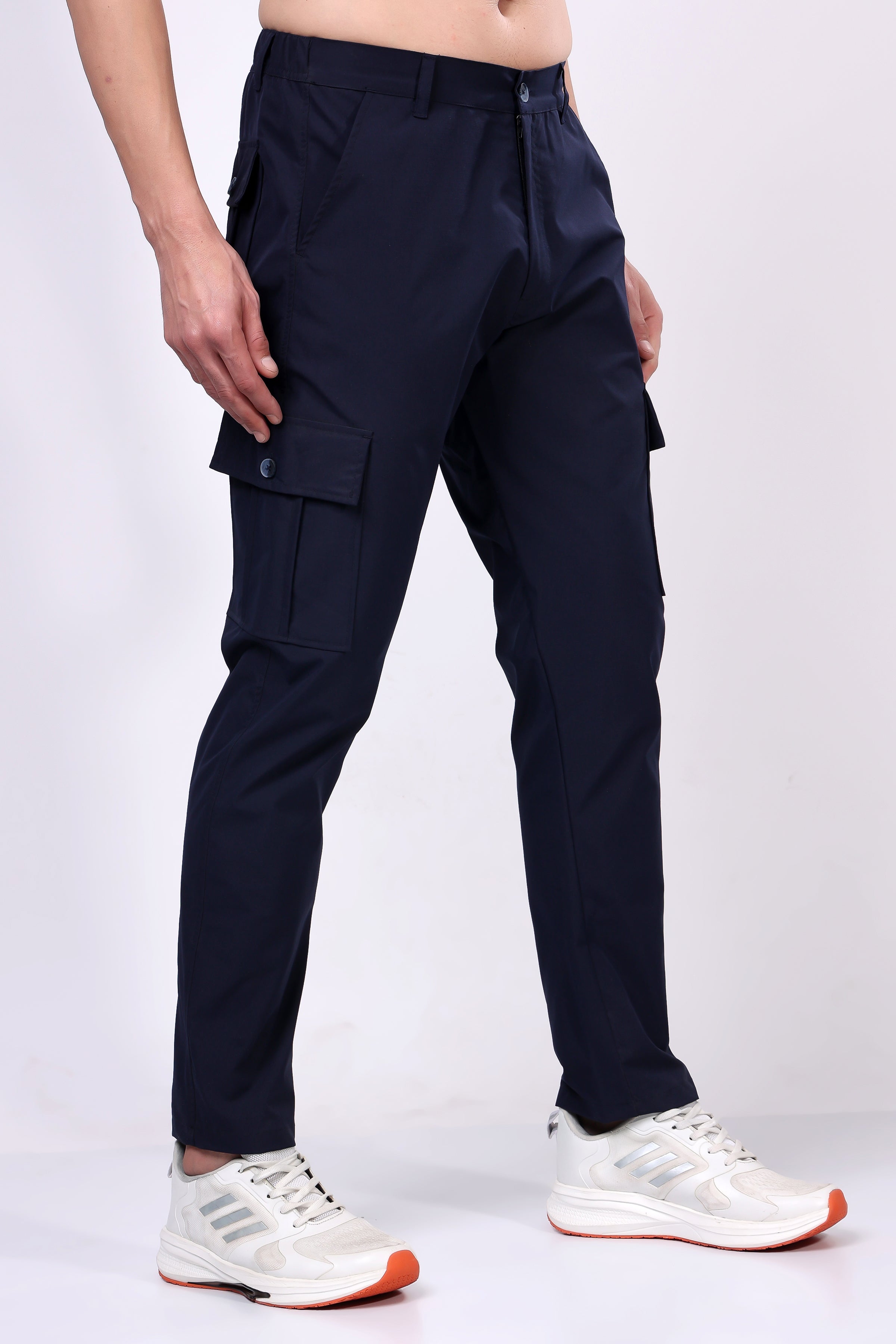 Stylox Cargos