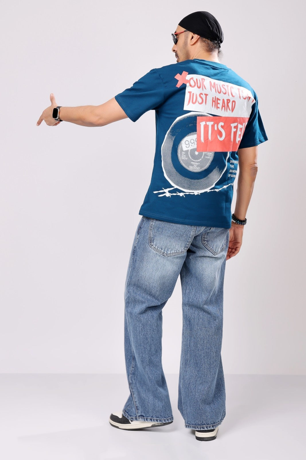 Stylox T-Shirts For Men