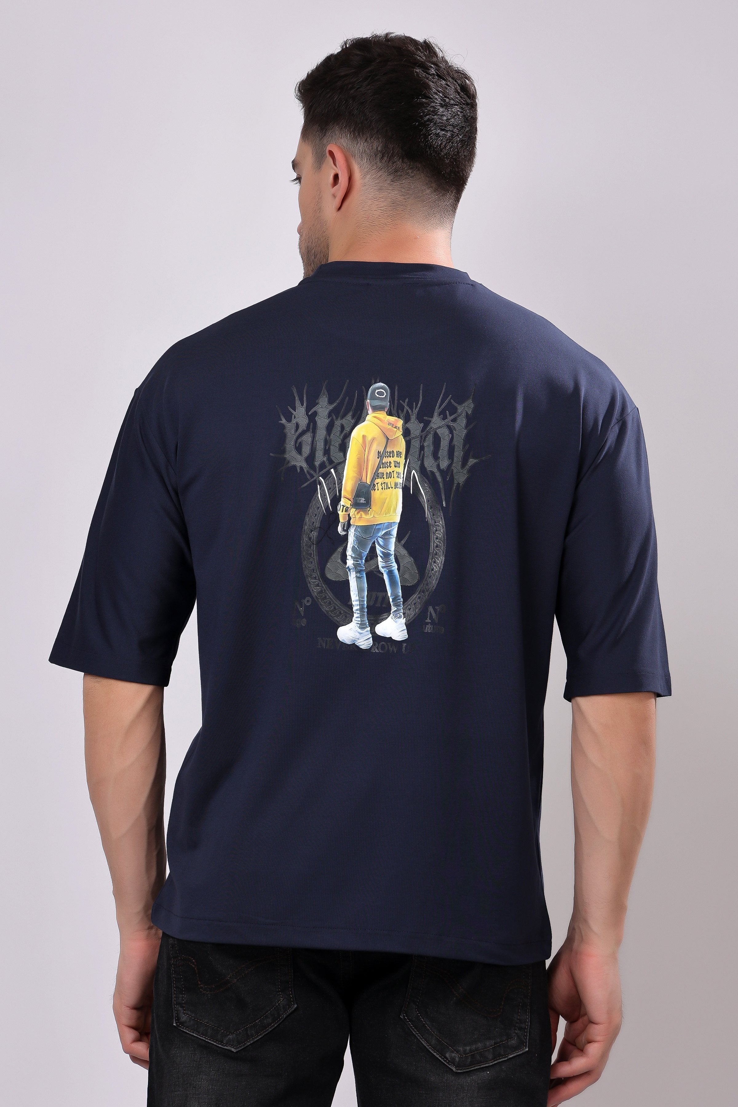 Stylox T-Shirts For Men