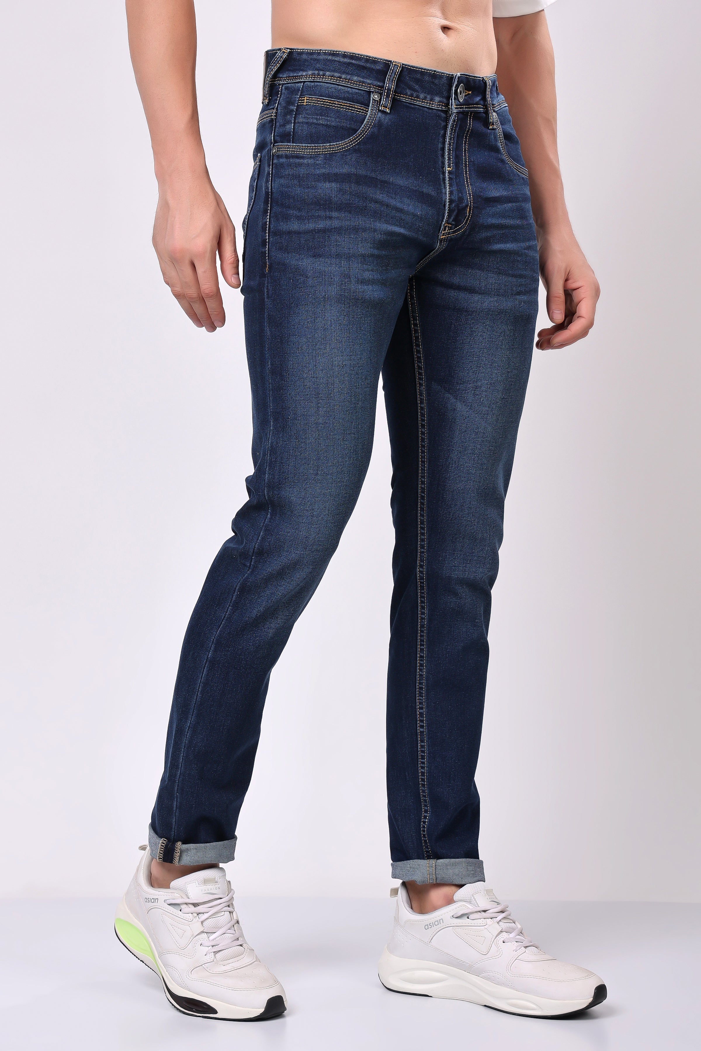 Stylox Slim Fit Jeans