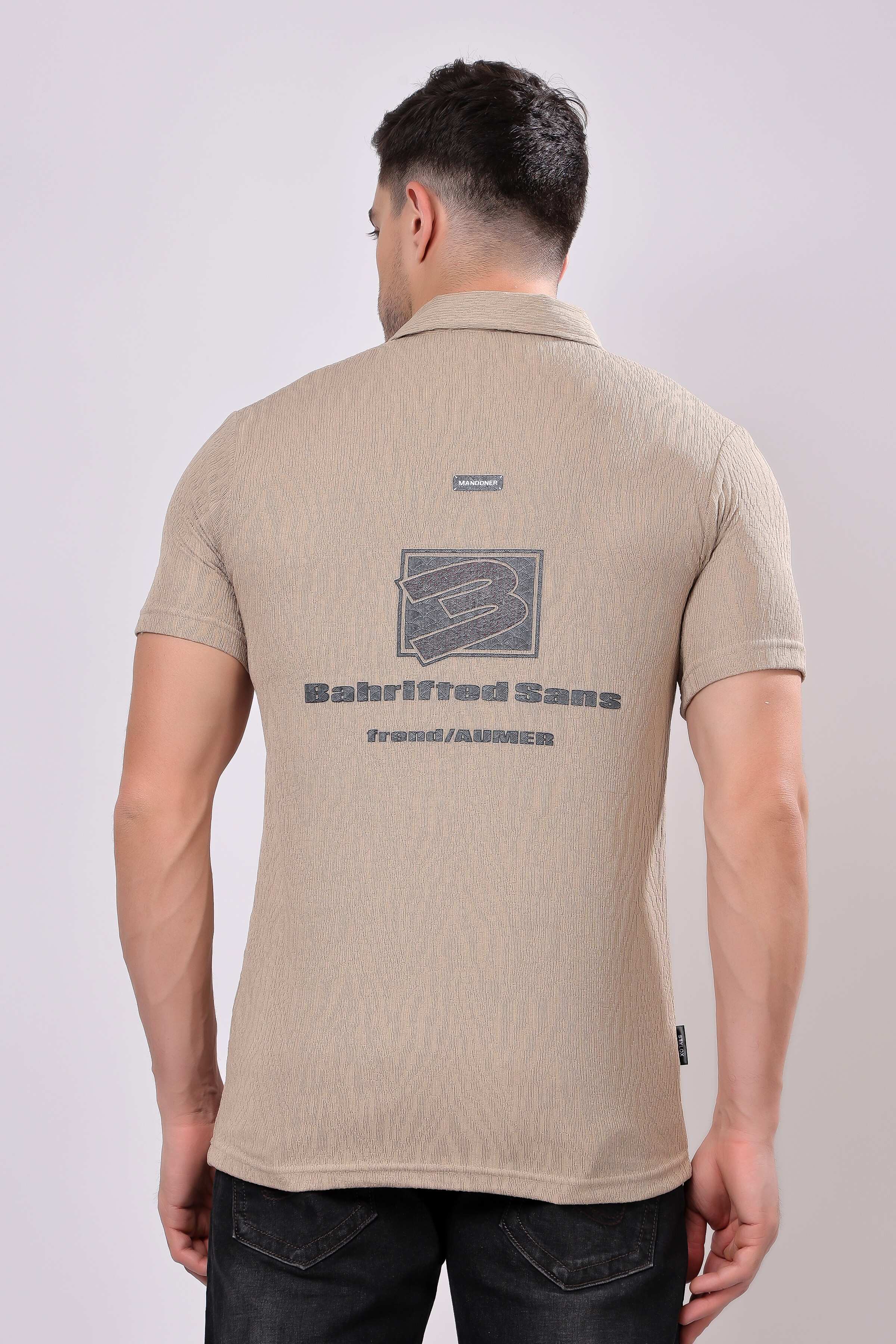 Stylox Polo T-Shirt For Men