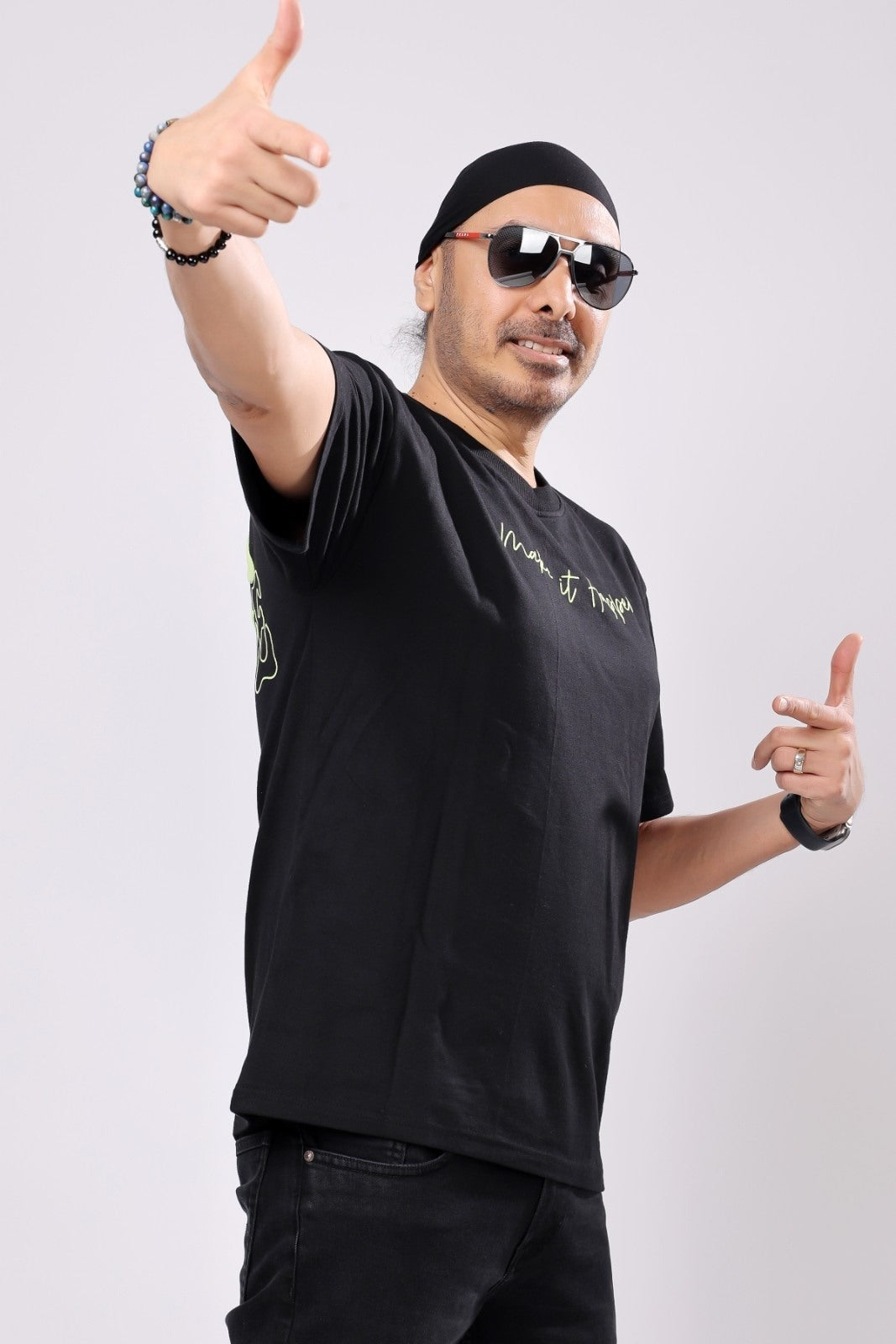 Stylox T-Shirts For Men