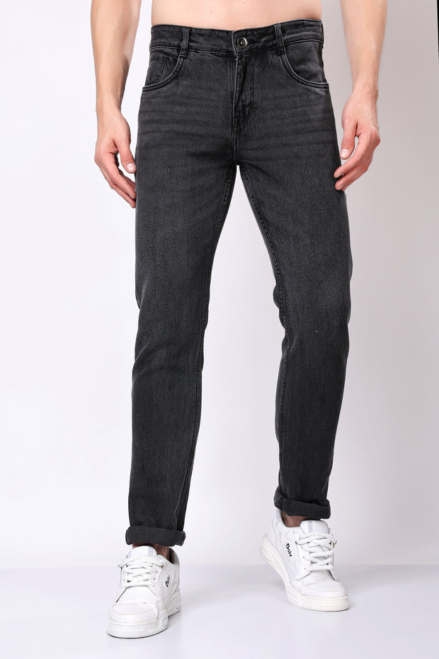 Stylox Slim Fit Casual Men's Jeans