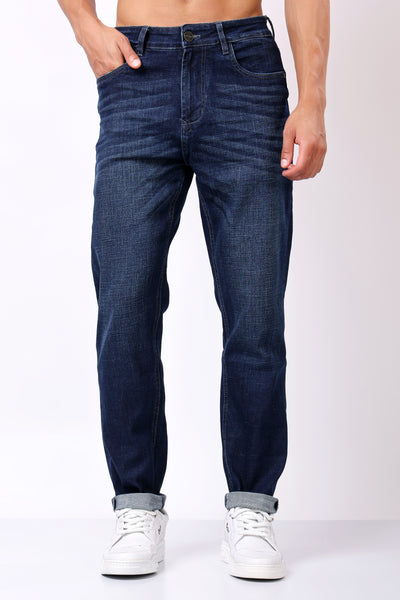 Stylox Relaxed Fit Jeans
